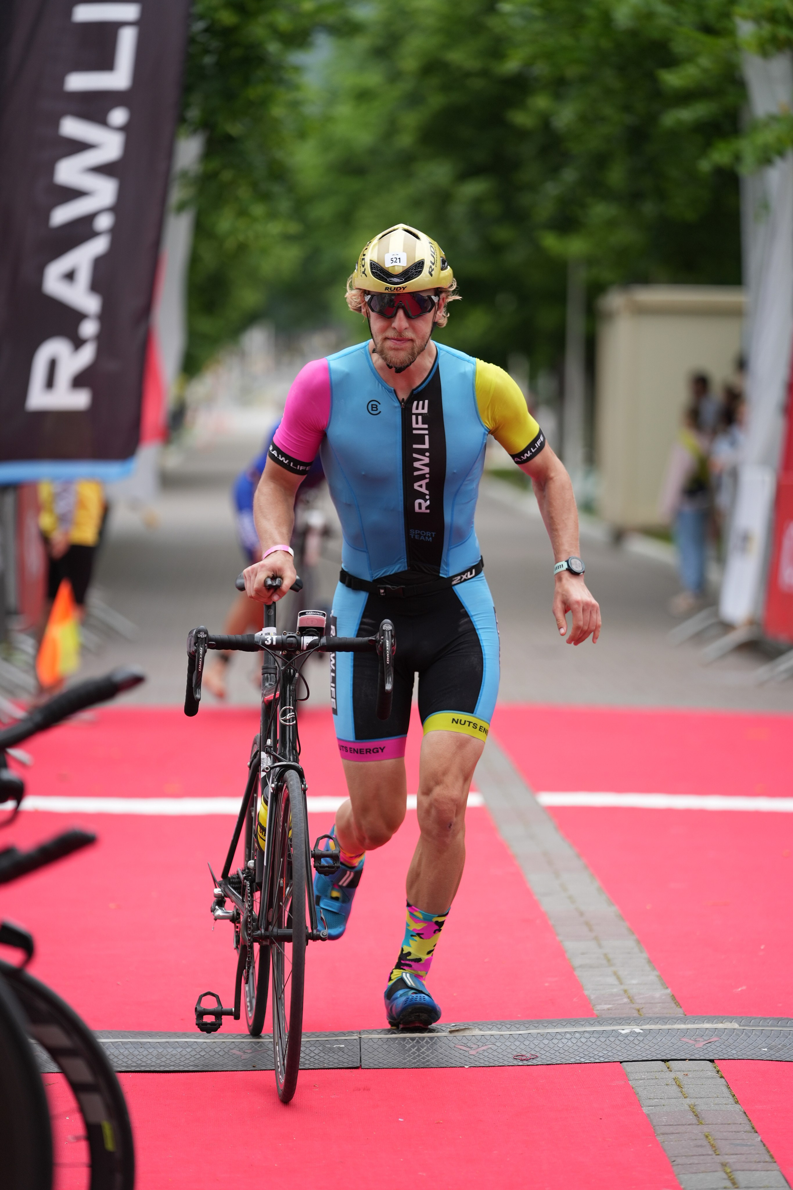 Триатлон Геленджик 2023 — отстрел. Репортажный фотограф в Красной Поляне и Сочи Павлюченко Екатерина