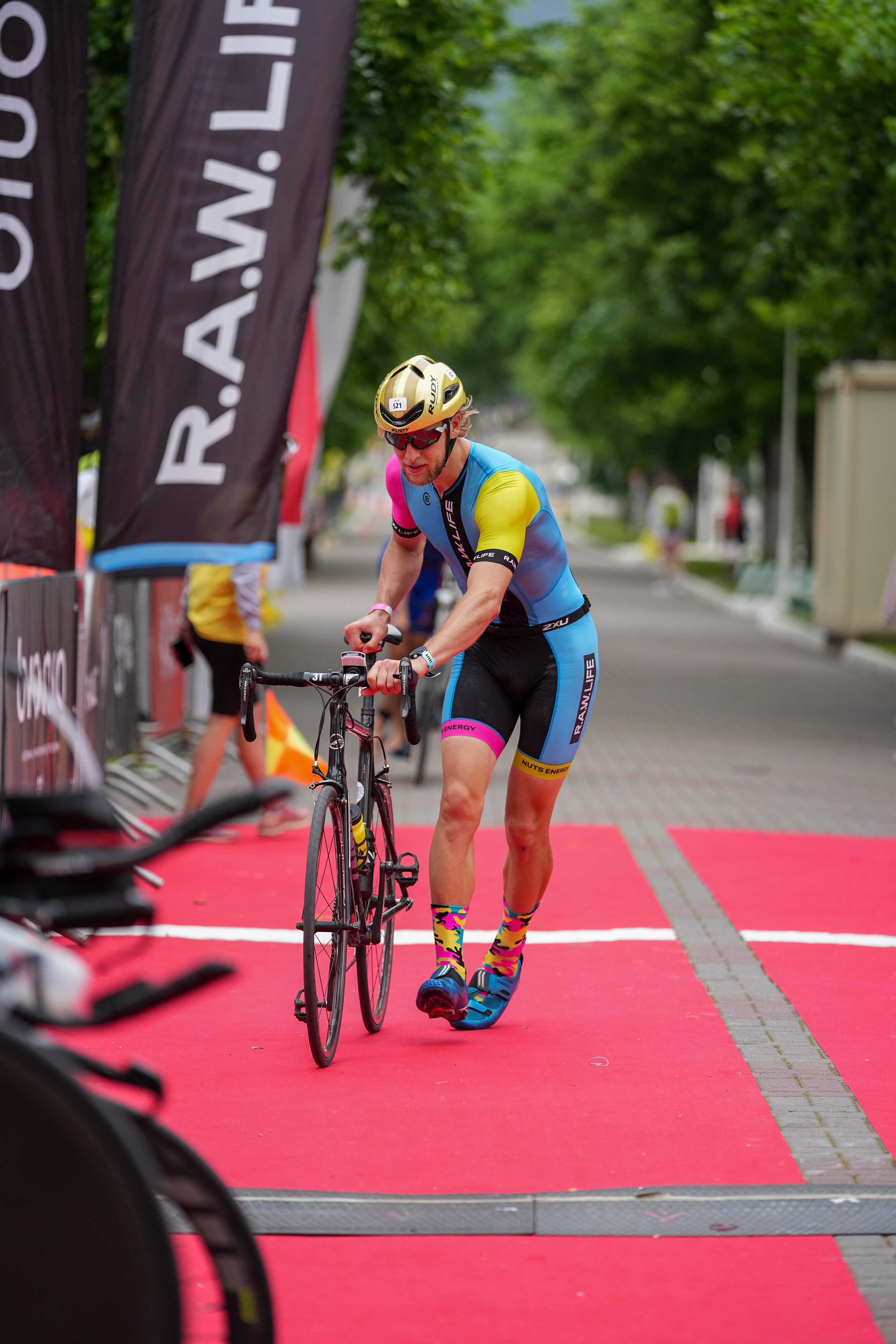 Триатлон Геленджик 2023 — отстрел. Репортажный фотограф в Красной Поляне и Сочи Павлюченко Екатерина