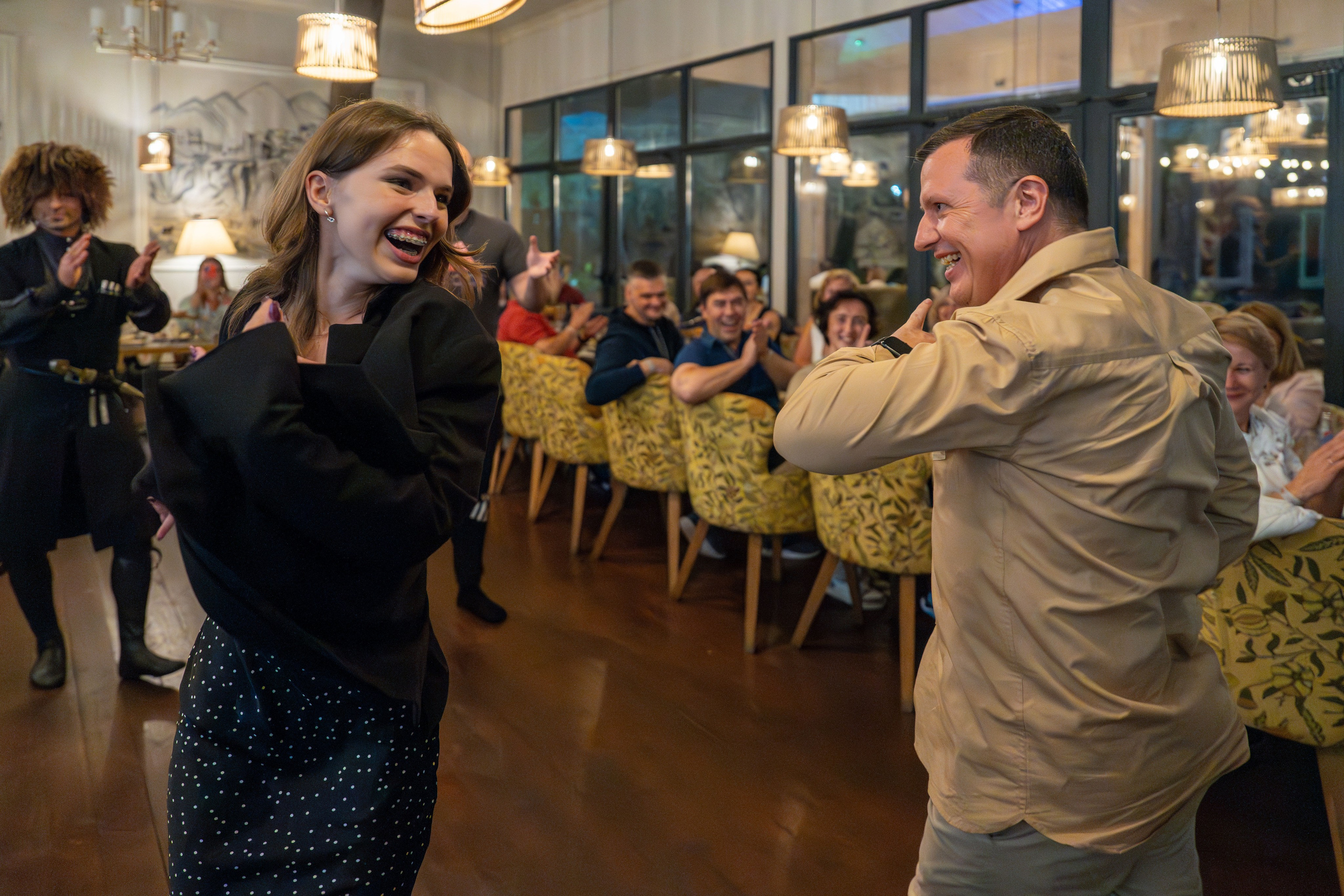 MICE мероприятие для компании Р-фарм. Репортажный фотограф в Красной Поляне и Сочи Павлюченко Екатерина