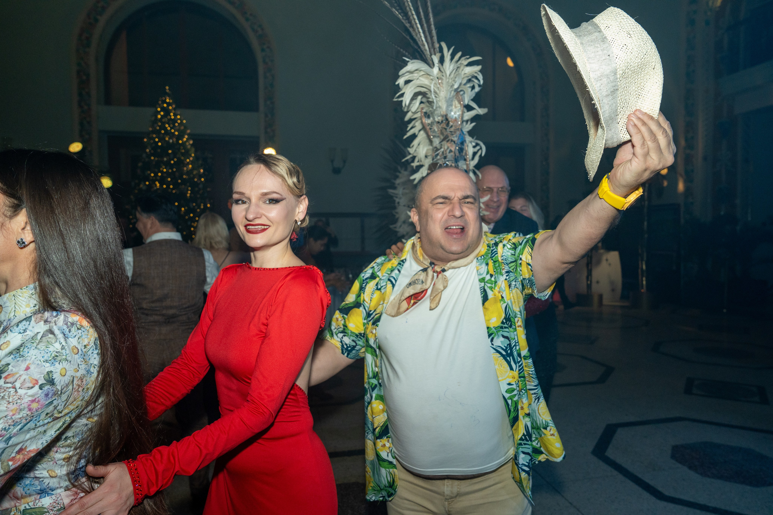 RS Bosco. Репортажный фотограф в Красной Поляне и Сочи Павлюченко Екатерина