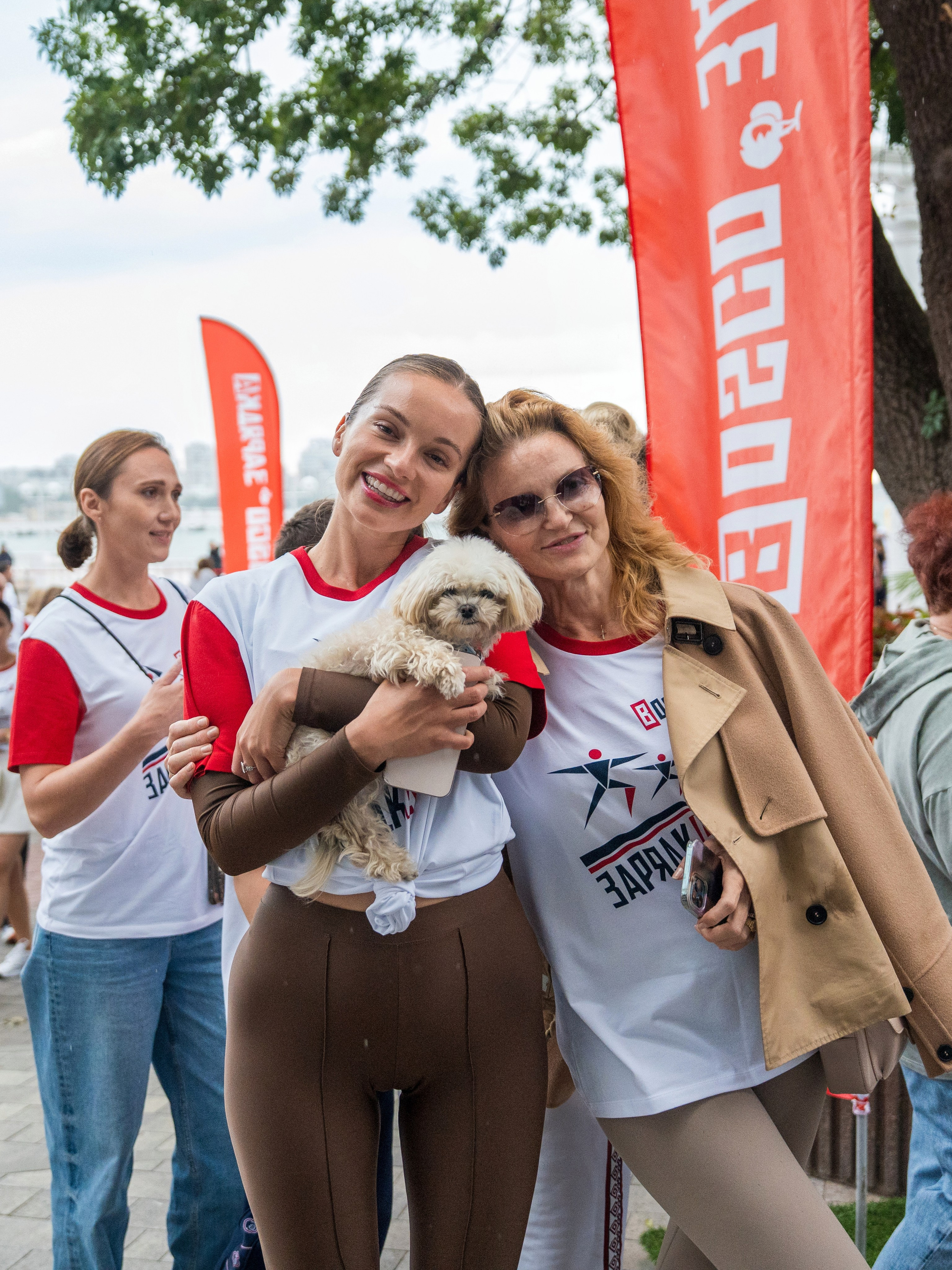 Открытие магазина Bosco в Геленджике. Репортажный фотограф в Красной Поляне и Сочи Павлюченко Екатерина
