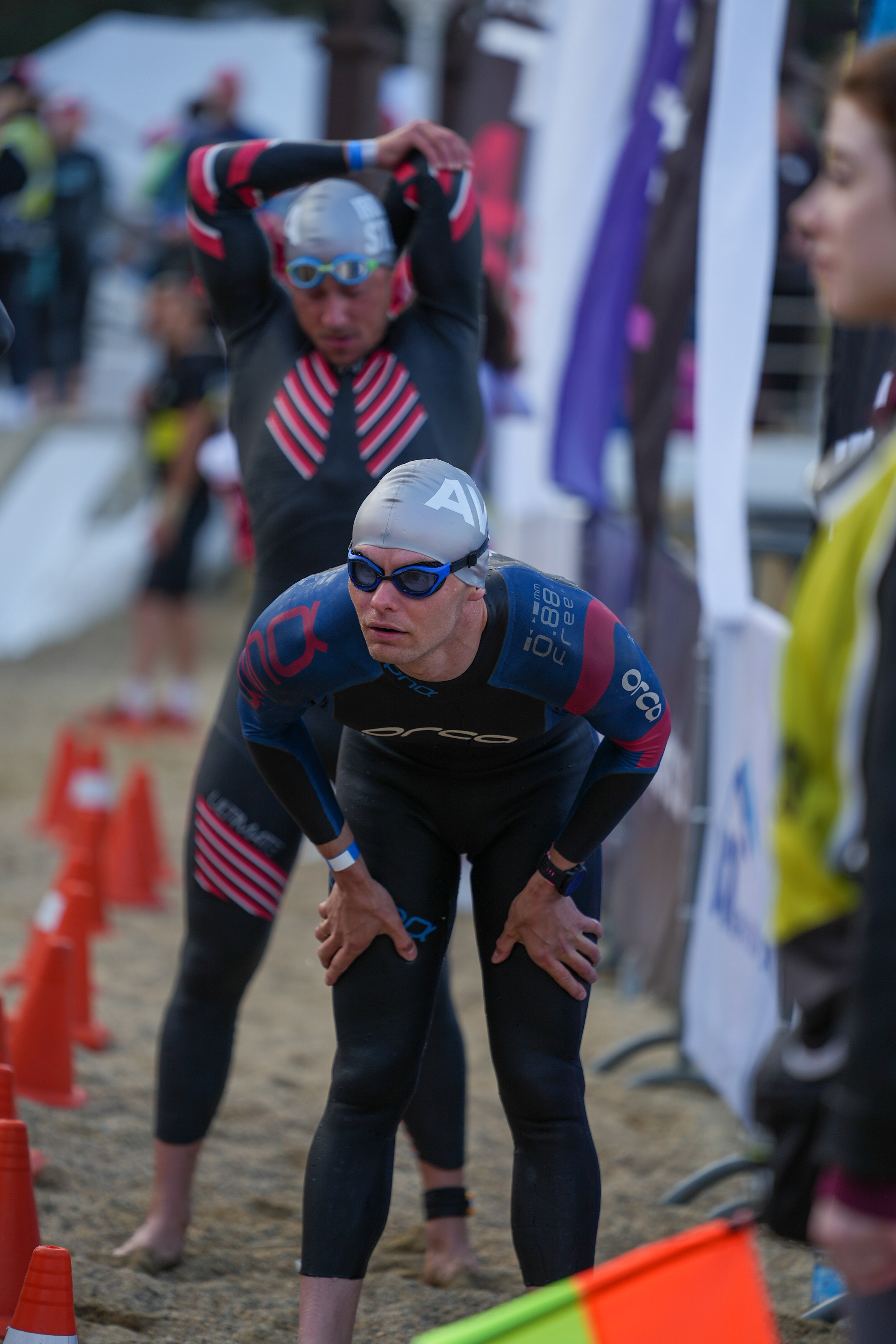 Триатлон Геленджик 2023 — отстрел. Репортажный фотограф в Красной Поляне и Сочи Павлюченко Екатерина