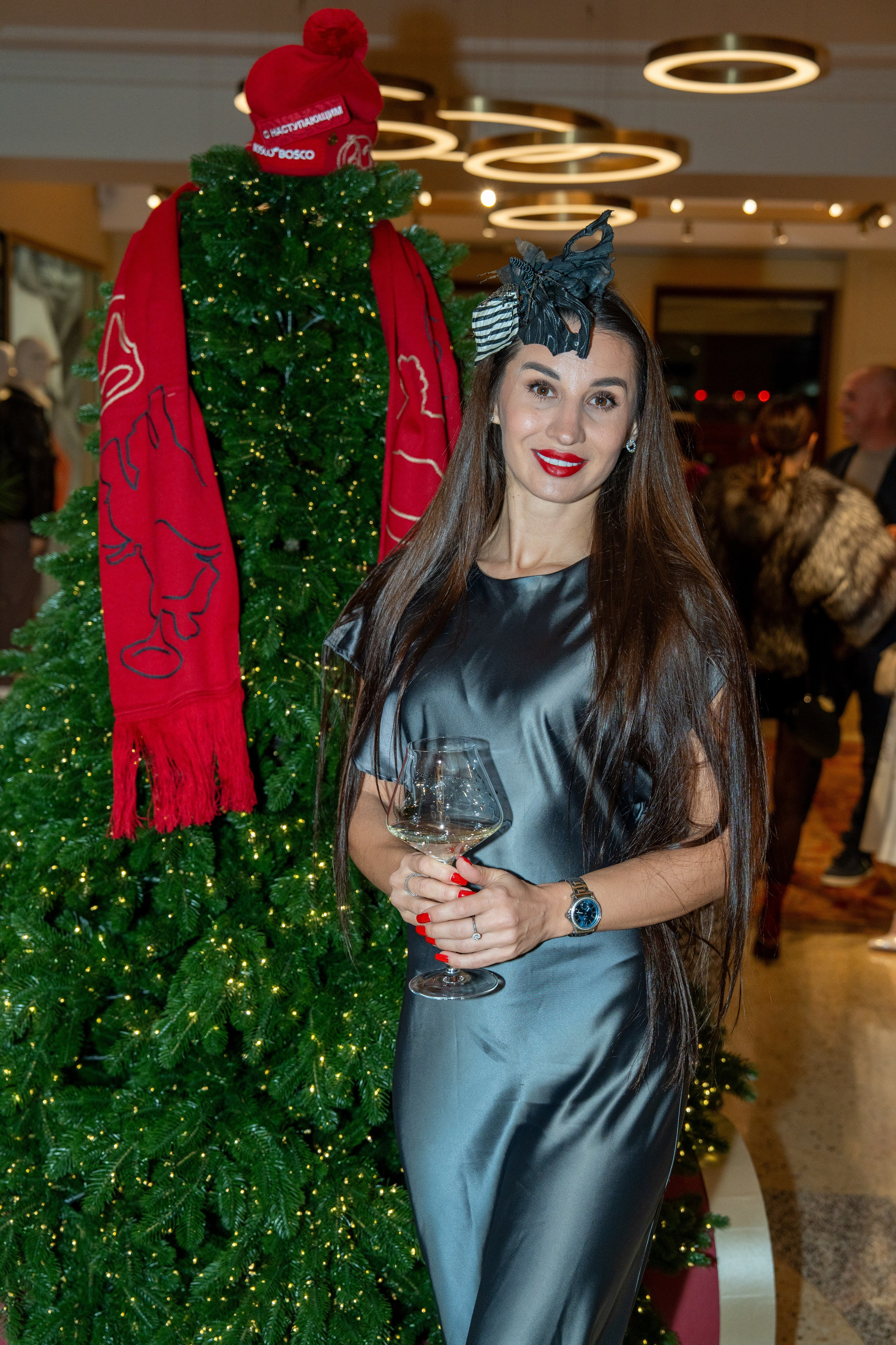 RS Bosco. Репортажный фотограф в Красной Поляне и Сочи Павлюченко Екатерина