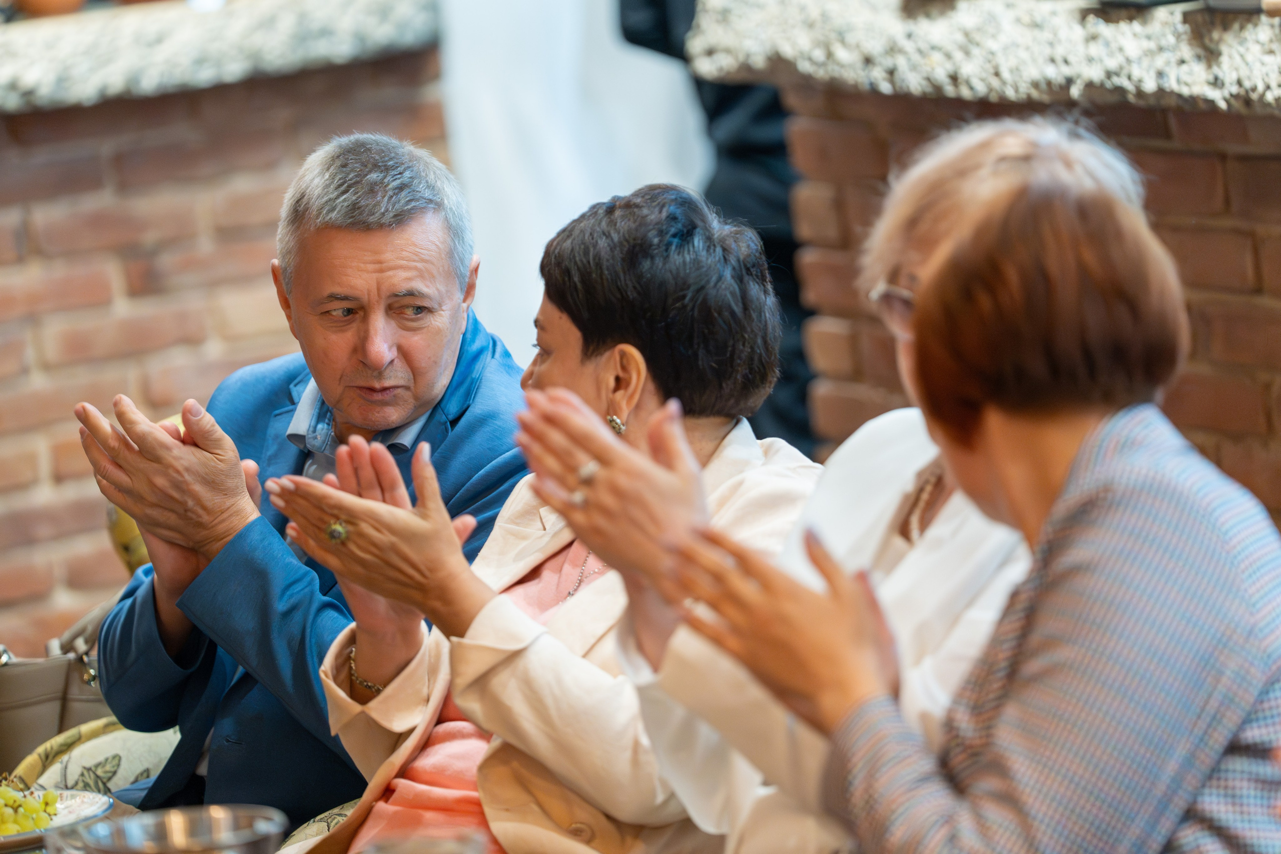 MICE мероприятие для компании Р-фарм. Репортажный фотограф в Красной Поляне и Сочи Павлюченко Екатерина