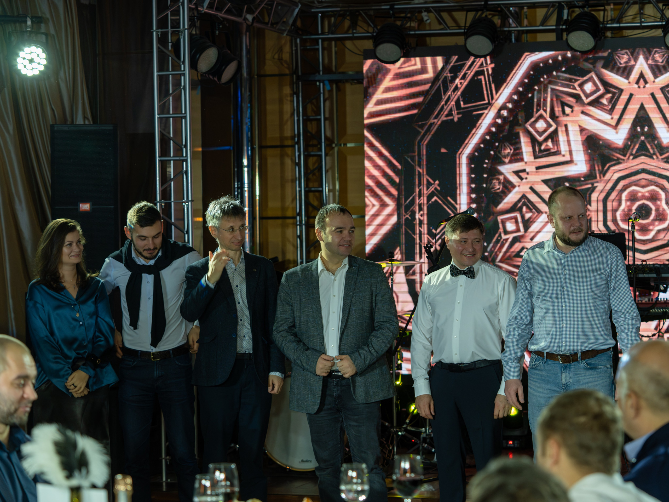 Новый год в стиле Great Gatsby. Репортажный фотограф в Красной Поляне и Сочи Павлюченко Екатерина