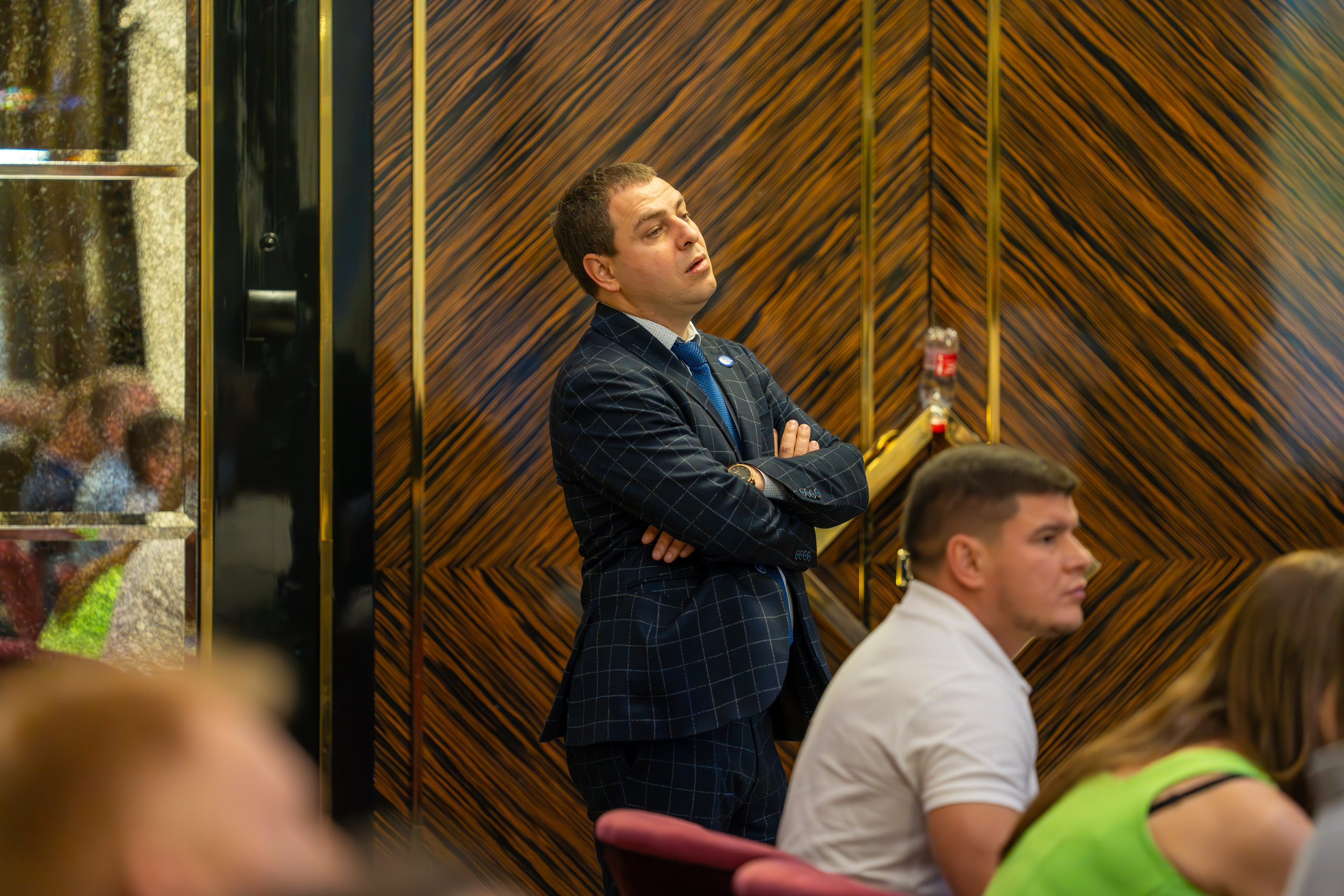 MICE мероприятие для компании «Базис». Репортажный фотограф в Красной Поляне и Сочи Павлюченко Екатерина