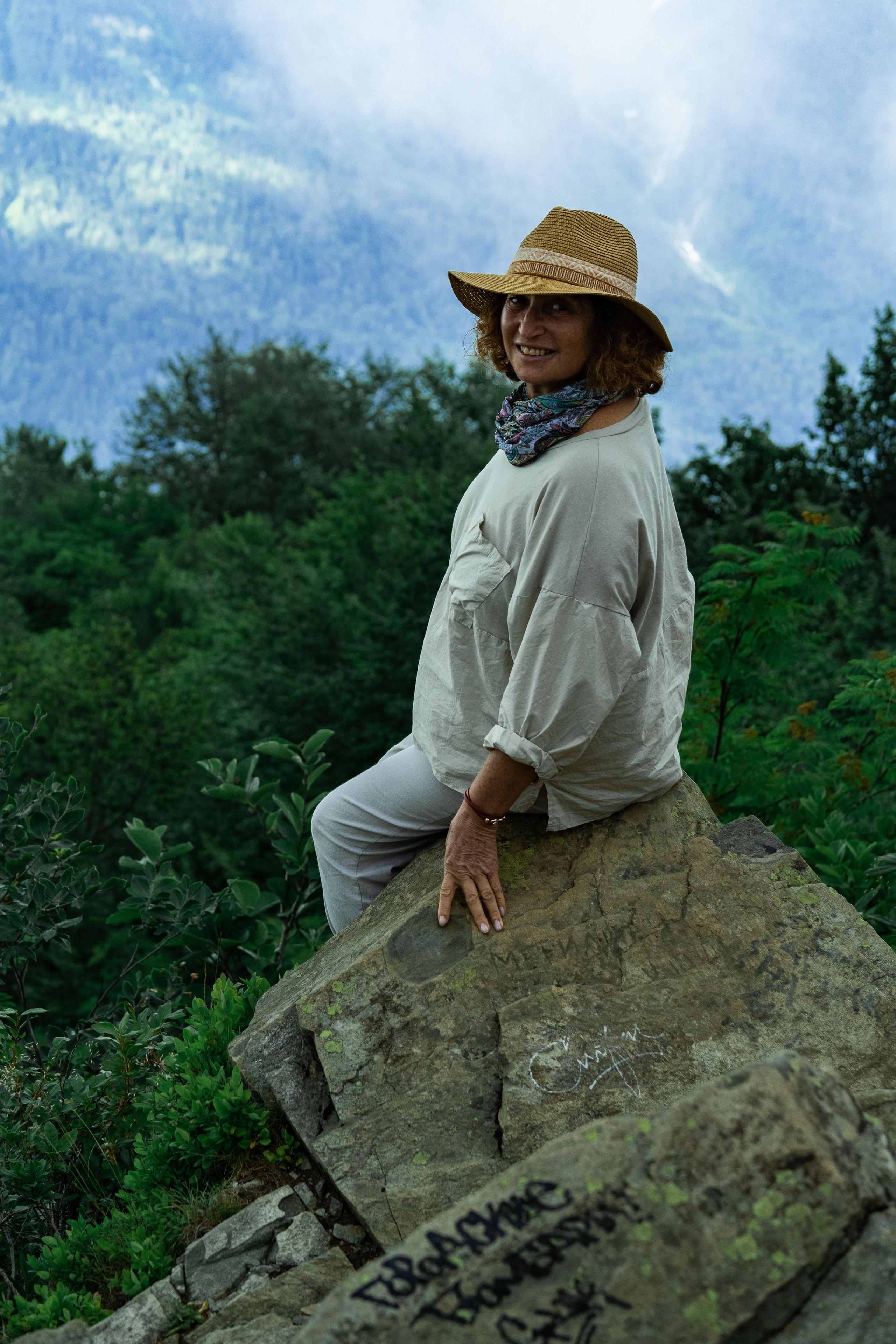Психологический тренинг на озере Зеркальное. Репортажный фотограф в Красной Поляне и Сочи Павлюченко Екатерина
