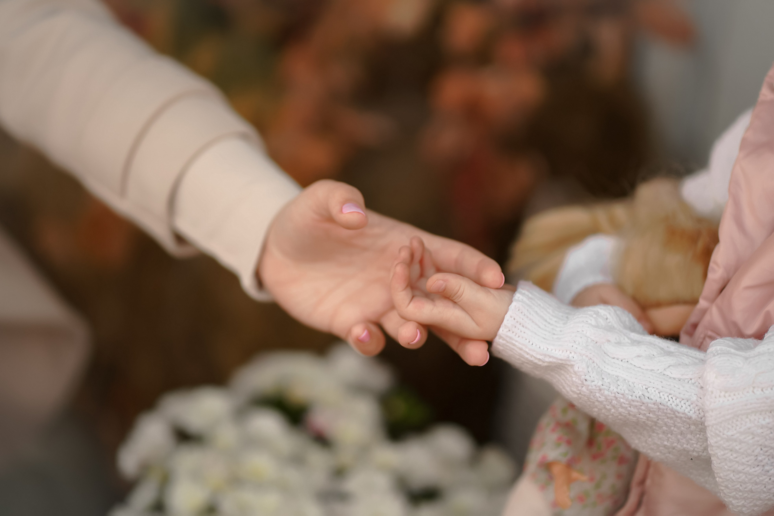 История про везение!. Фотограф Татьяна Митрофанова