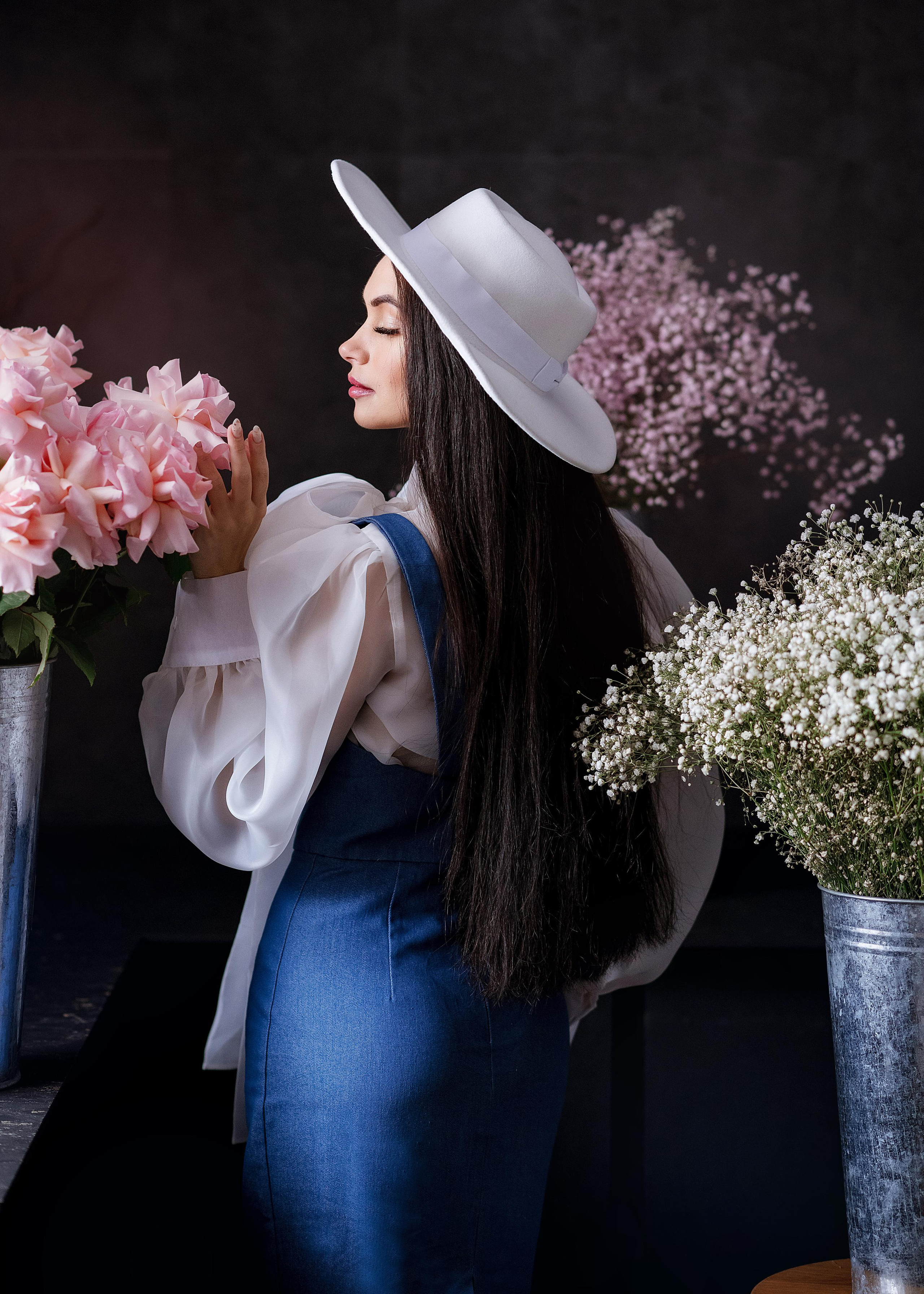 Весна. Свадебный, семейный и детский фотограф в Москве и области