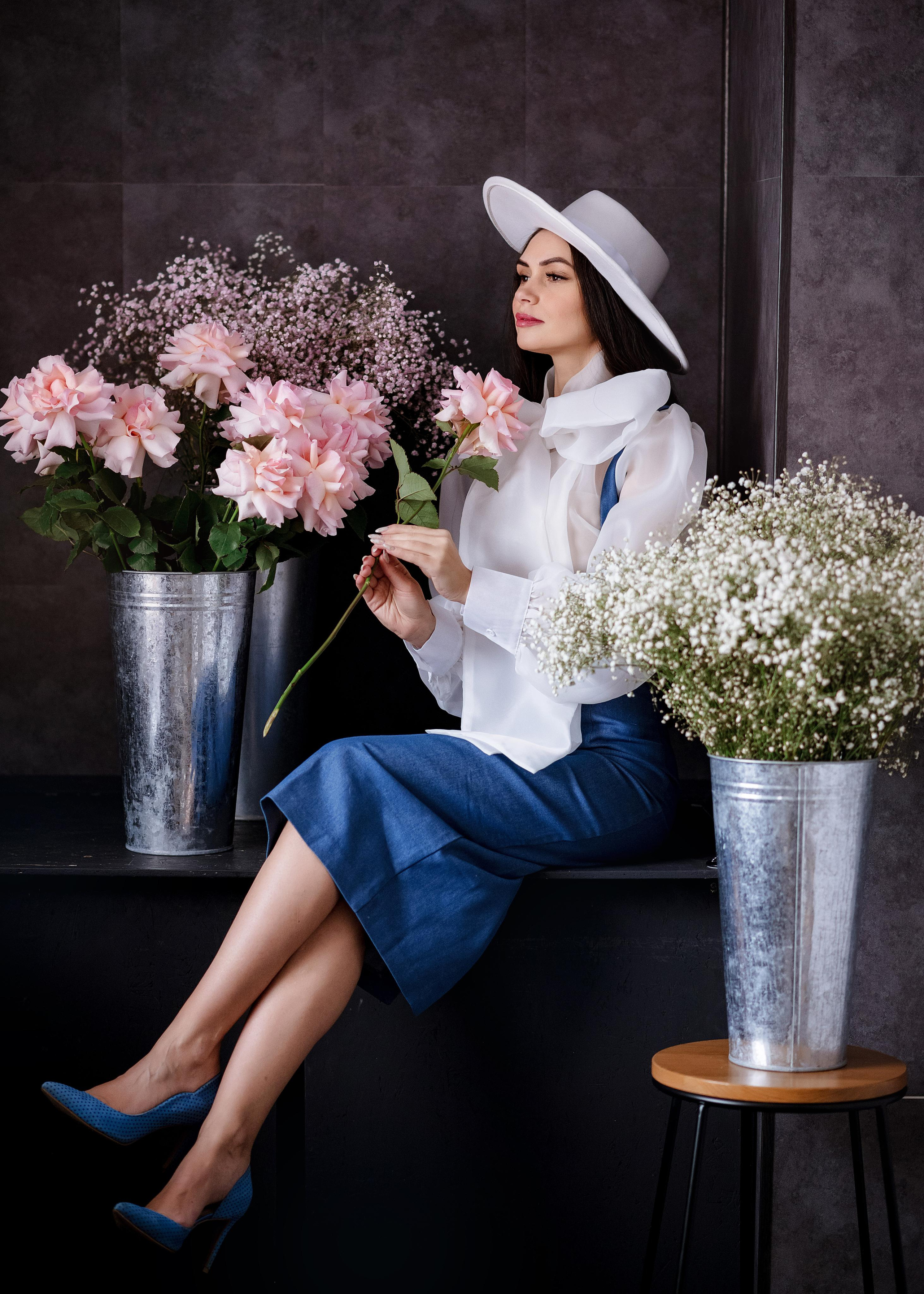 Весна. Свадебный, семейный и детский фотограф в Москве и области