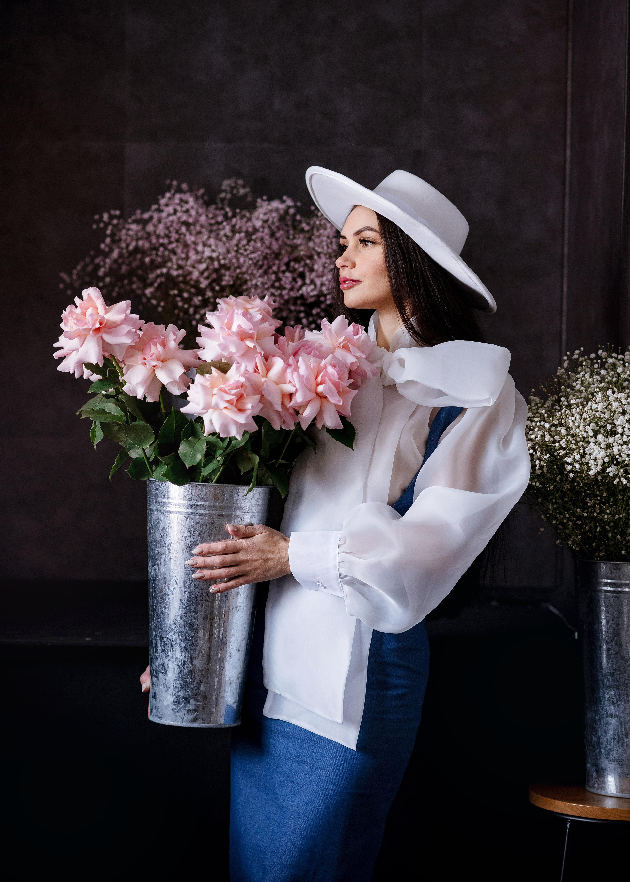 Весна. Свадебный, семейный и детский фотограф в Москве и области