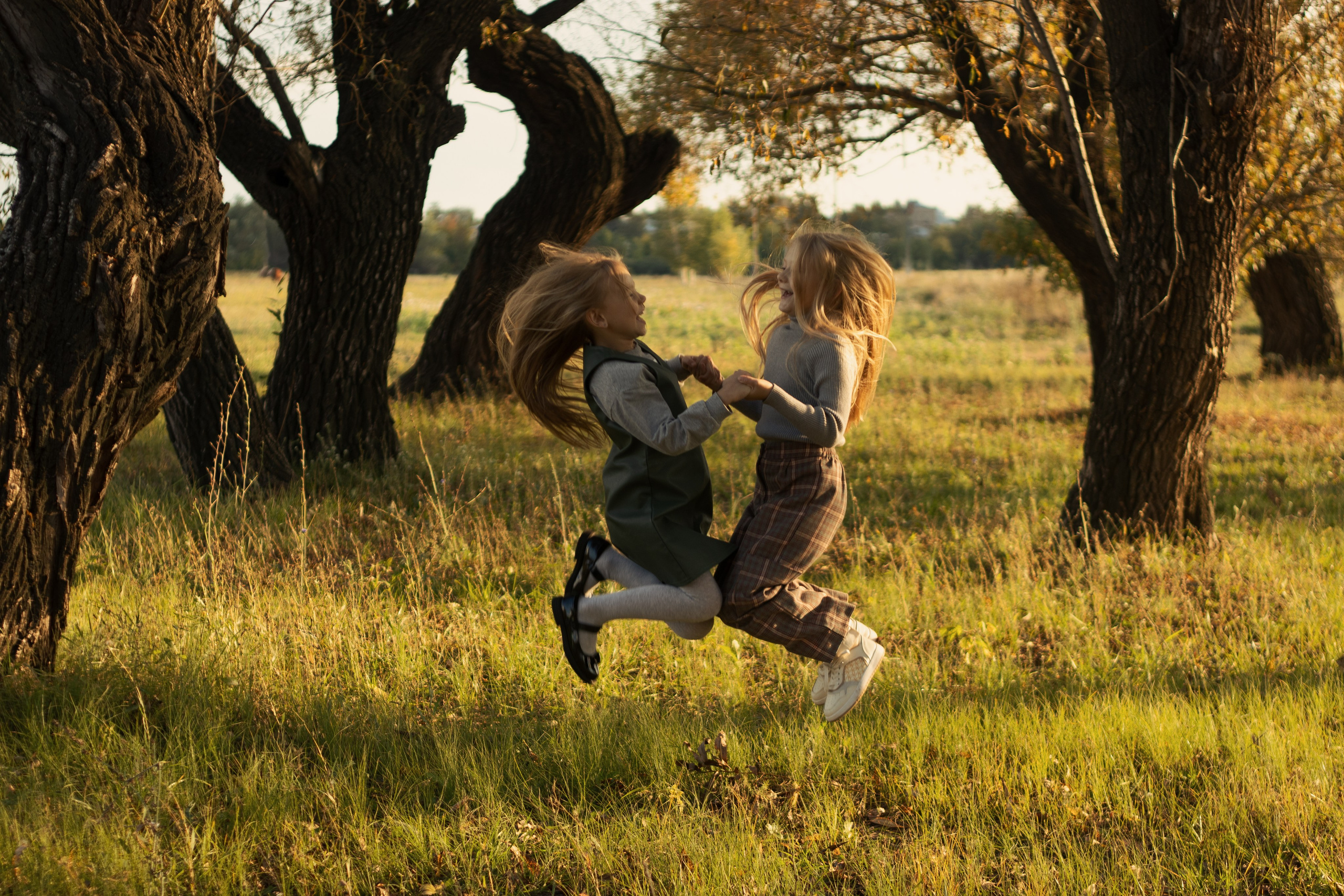 Детская фотография. Семейная и детская фотография в Плешаново. Валерия Вибе