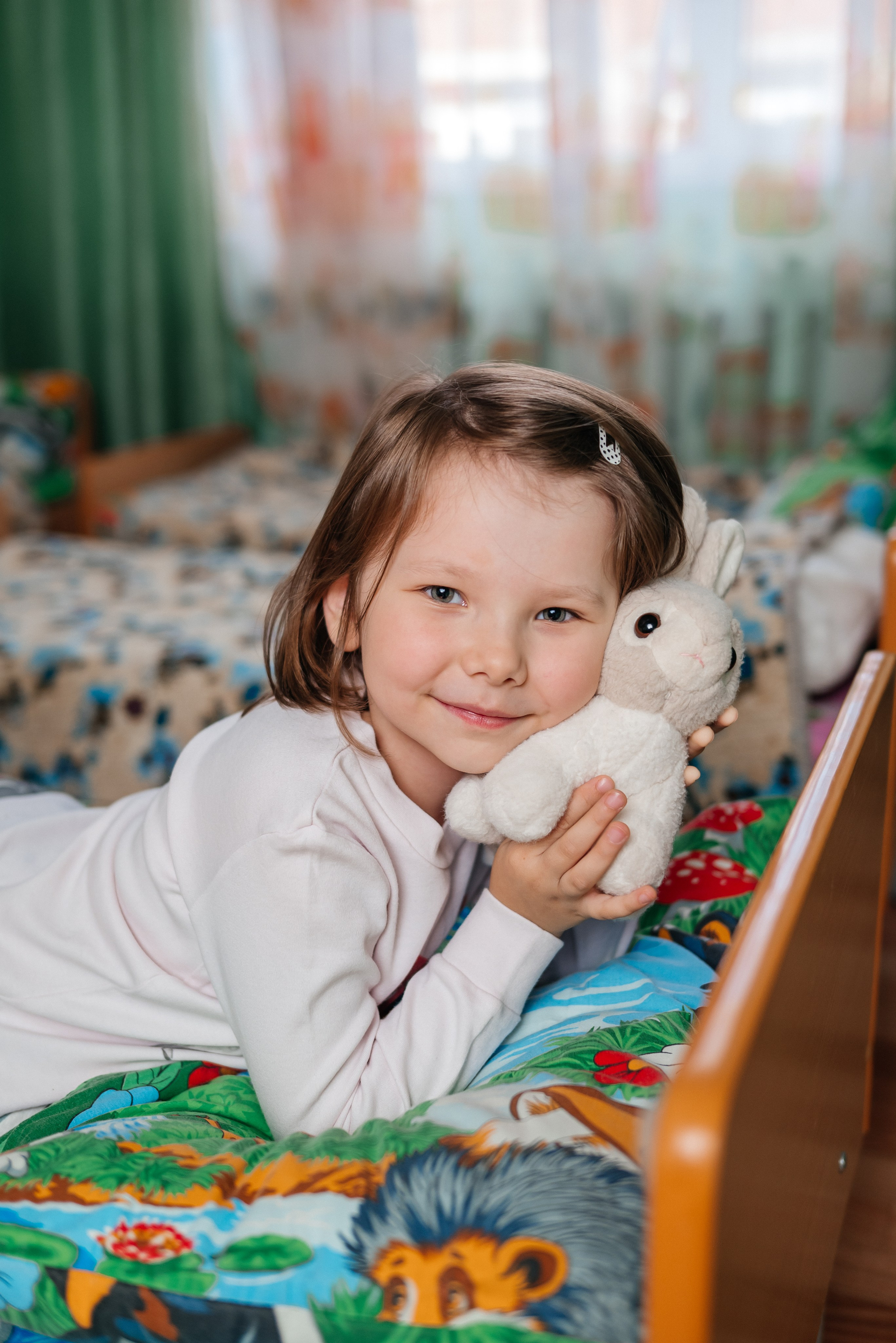 Детский сад. Фото. Современные выпускные альбомы. Воткинск