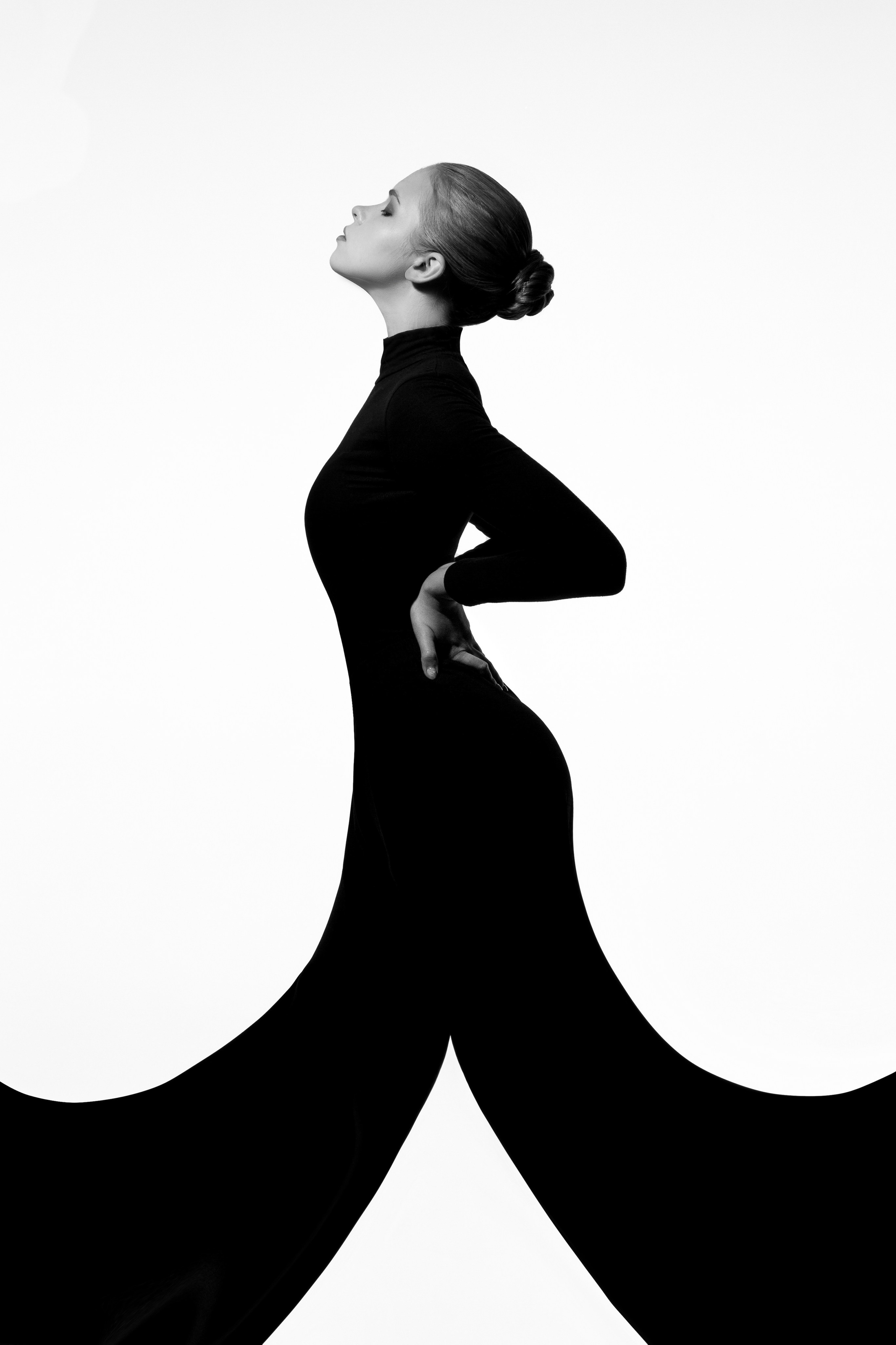 Индивидуальные съемки. Портретный и Ню фотограф в Челябинске Сергей Юдин