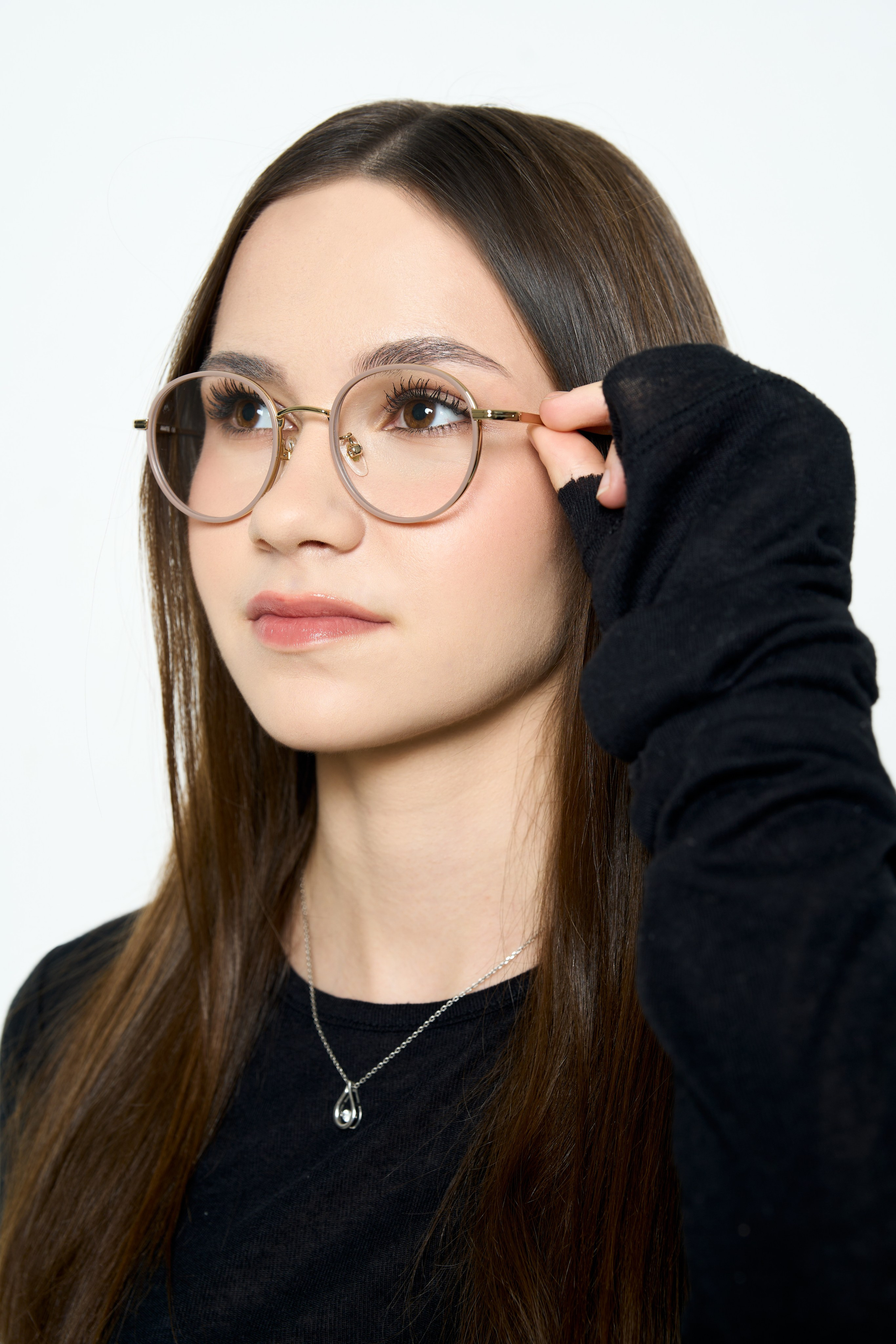 Glasses brand. Кристина Лазарева | Фотограф в Москве