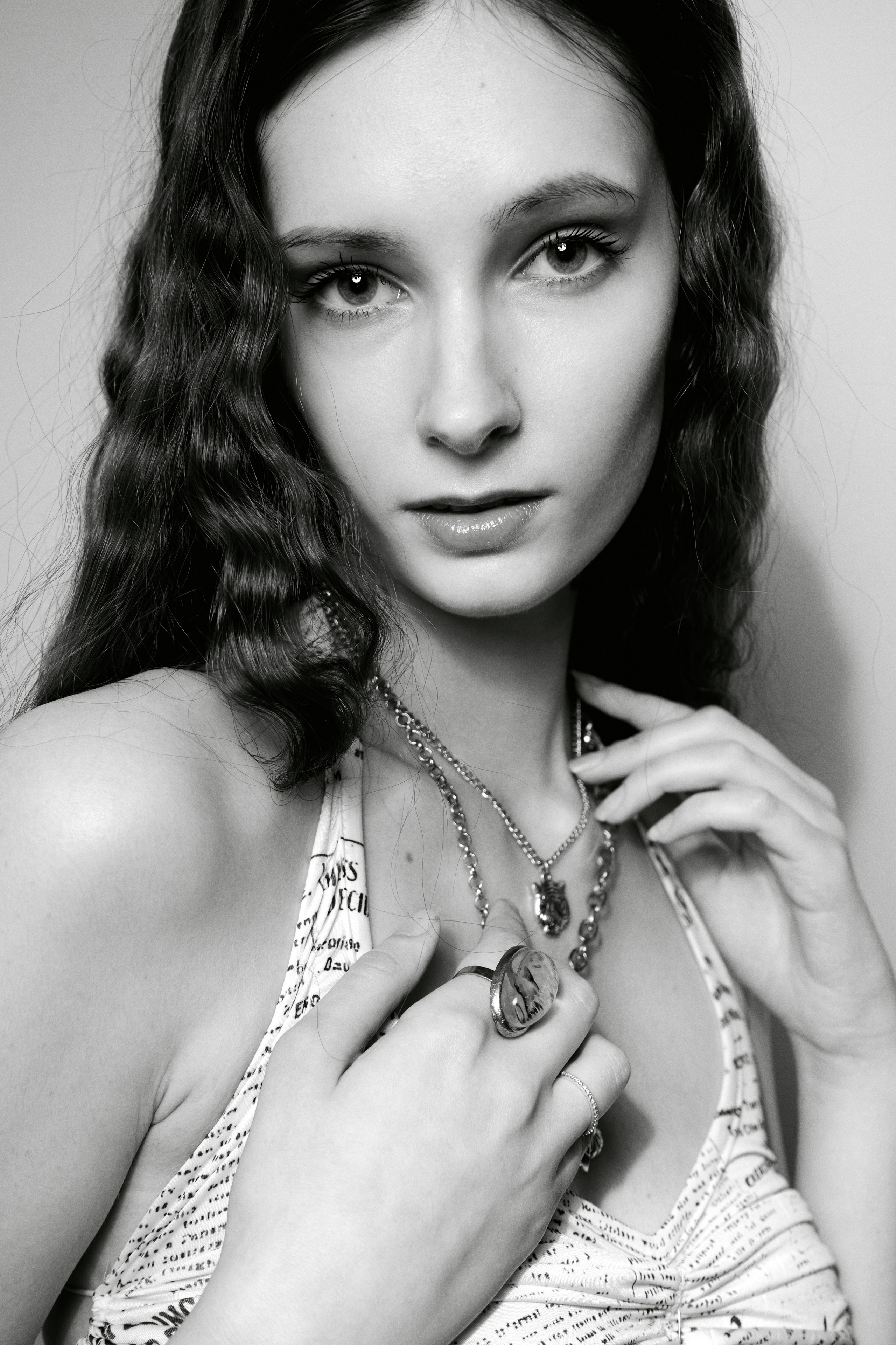 Naya. Кристина Лазарева | Фотограф в Москве