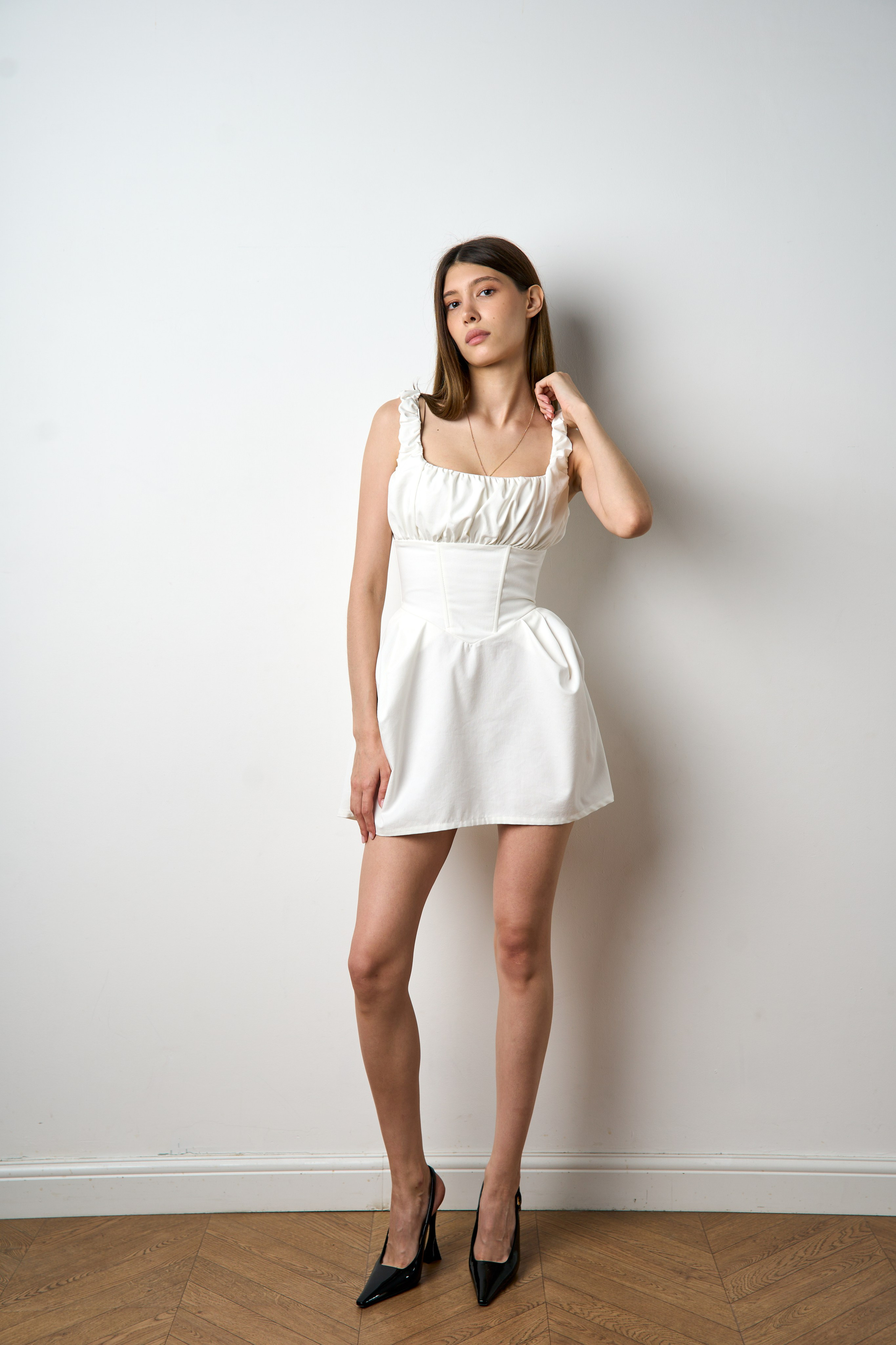 Evside. Кристина Лазарева | Фотограф в Москве