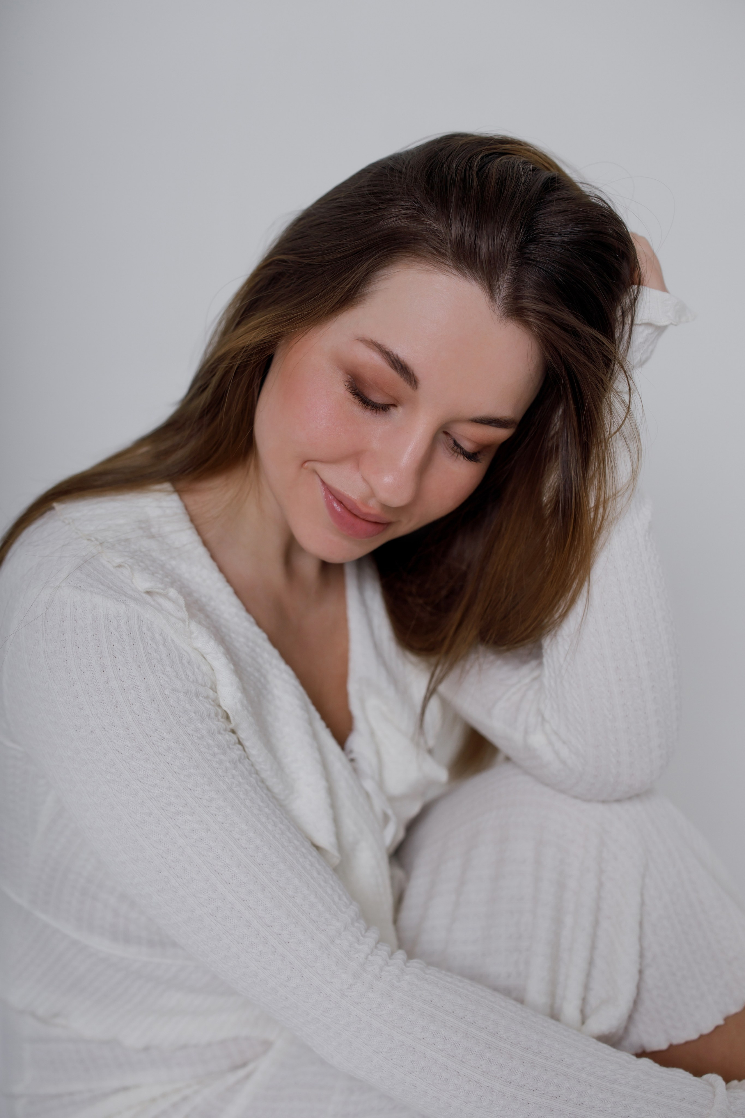 Индивидуальные. Фотограф и видеограф Москва Анапа