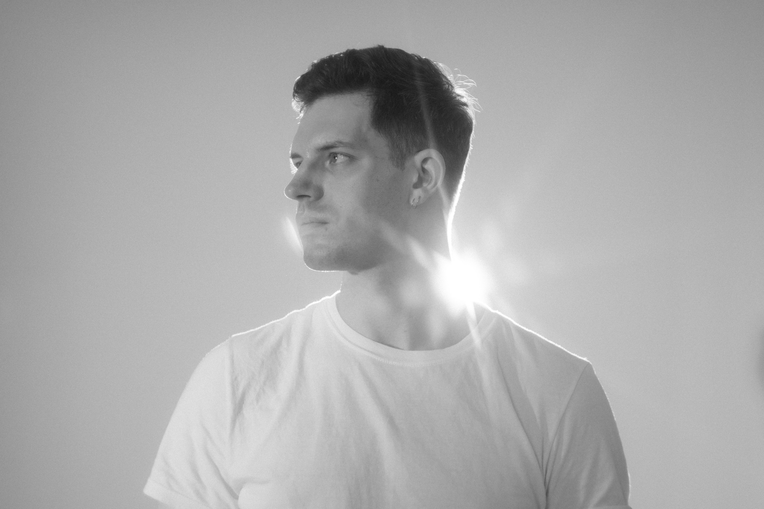 Сергей. Professional photographer Sergey Zelēnkin