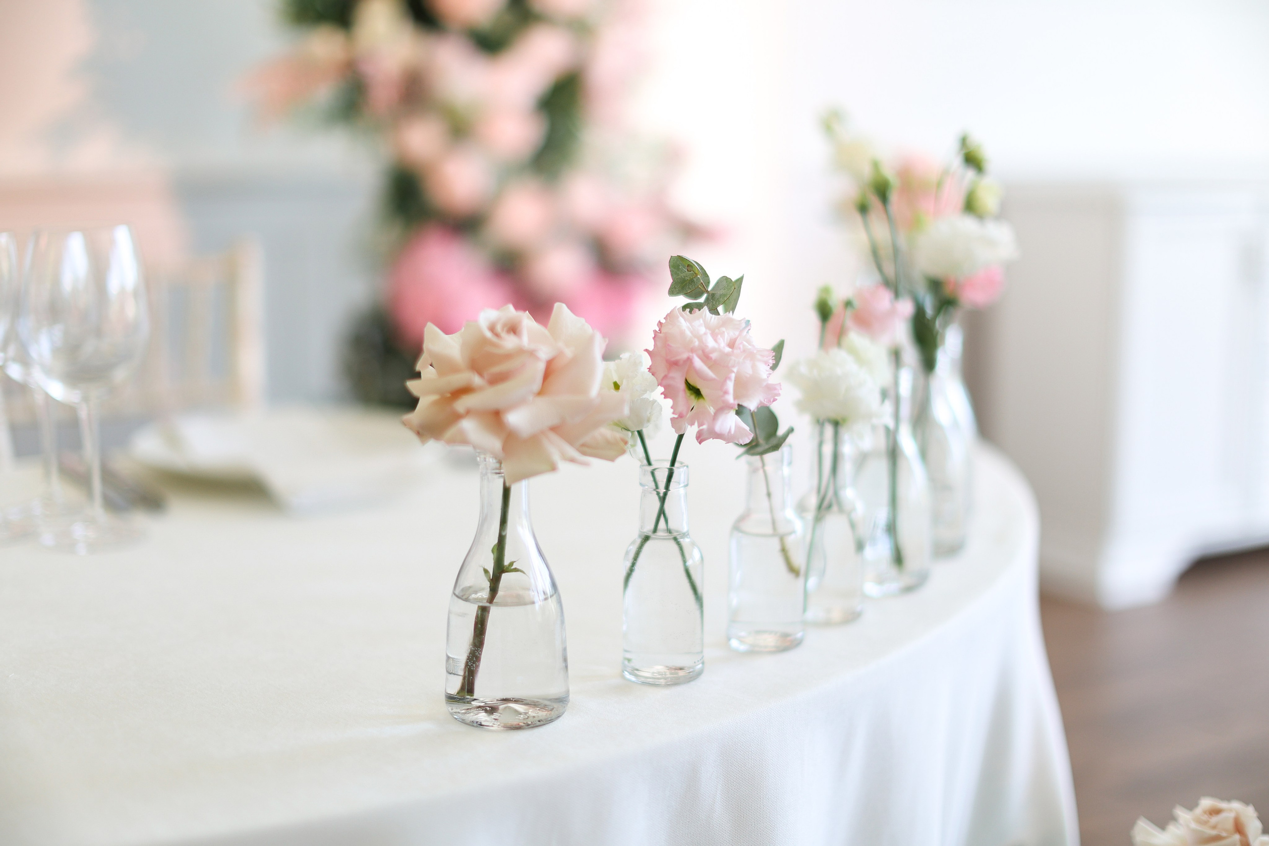 Женя и Катя. Свадебные фотограф и видеограф в Минске Голдосовы Марина и Вадим