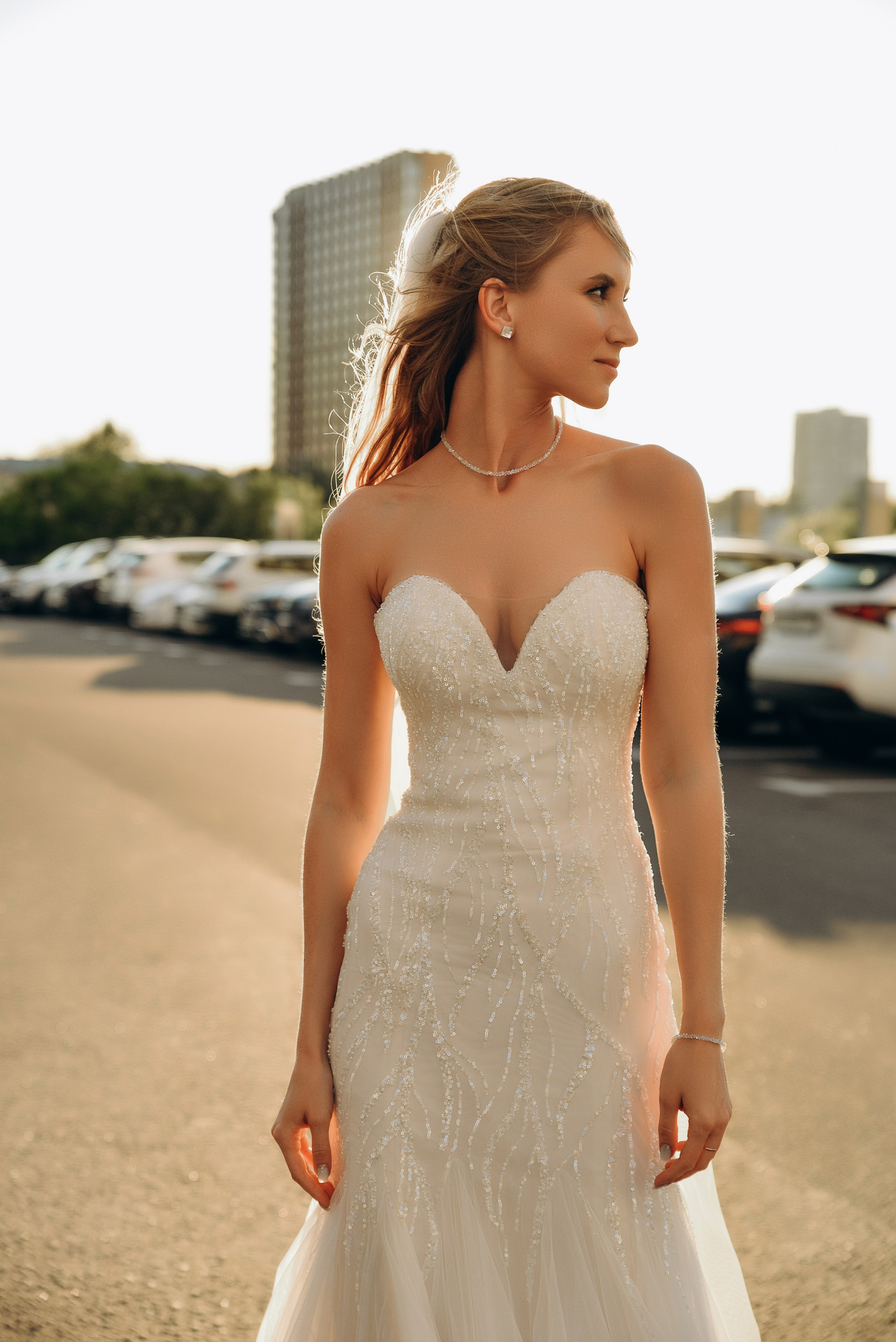 Георгий и Анастасия. Фотограф Евгения Хализова Воскресенск, Москва, МО