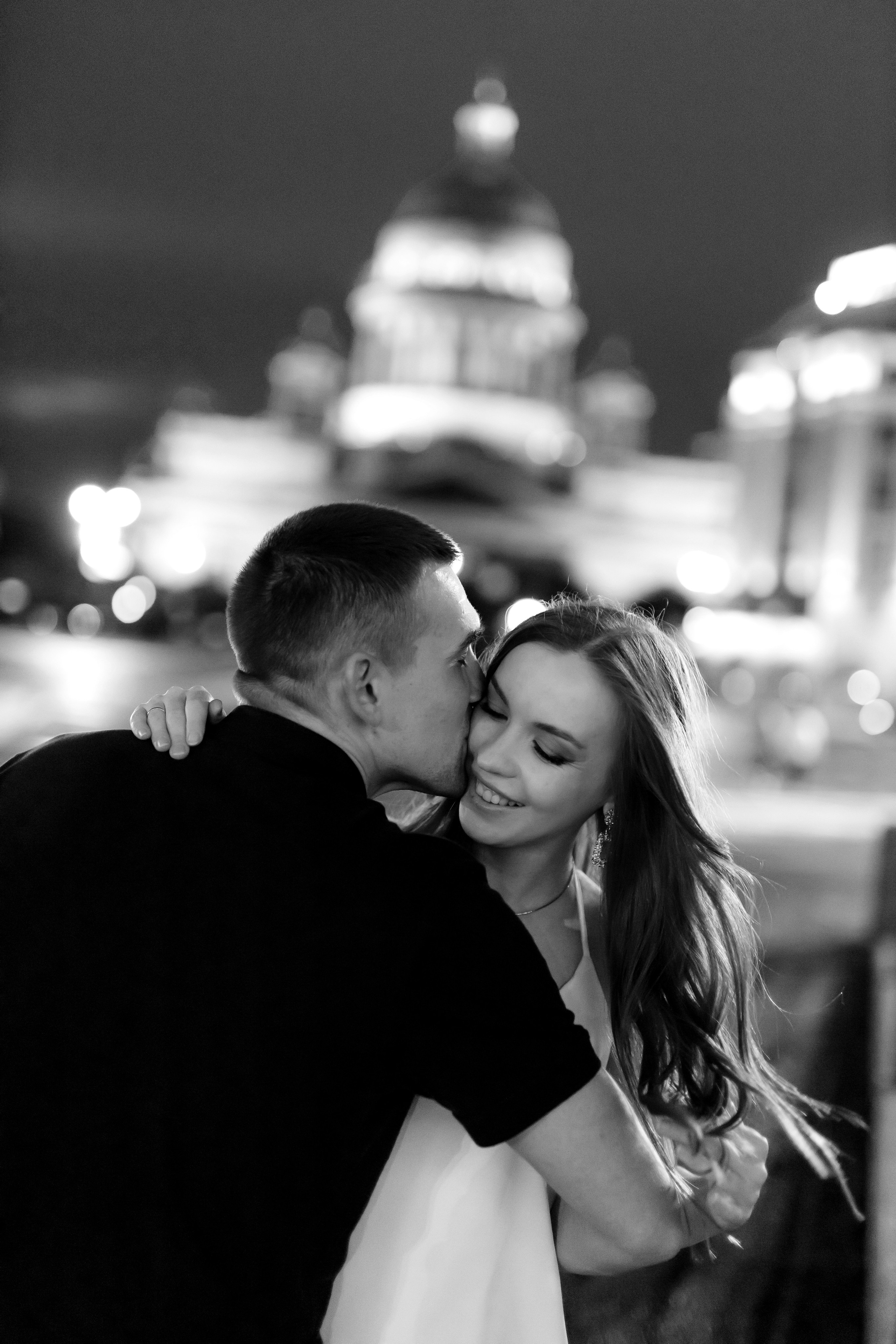 Игорь Кристина. Свадебный фотограф СПб Евгения Орлова