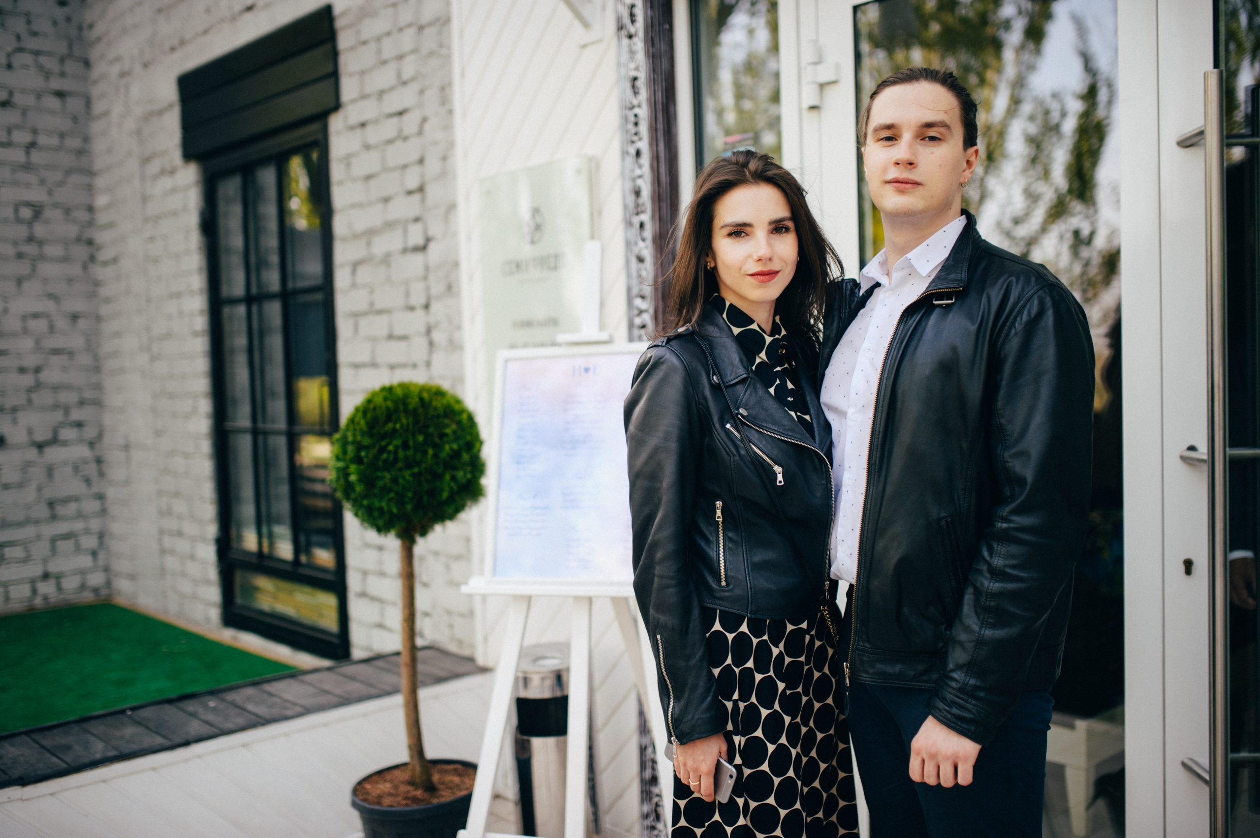 Катя & Коля. Свадебный фотограф/видеограф Максим Черников