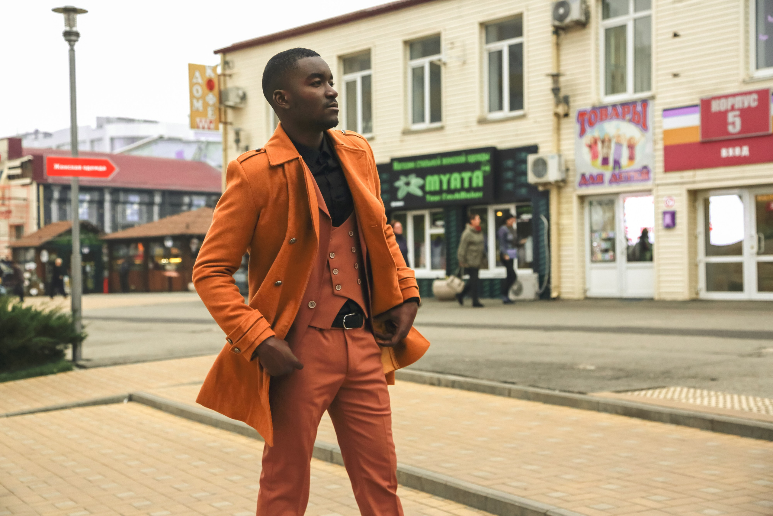 Narta Gasanova/Фотограф/Путешественник во времени