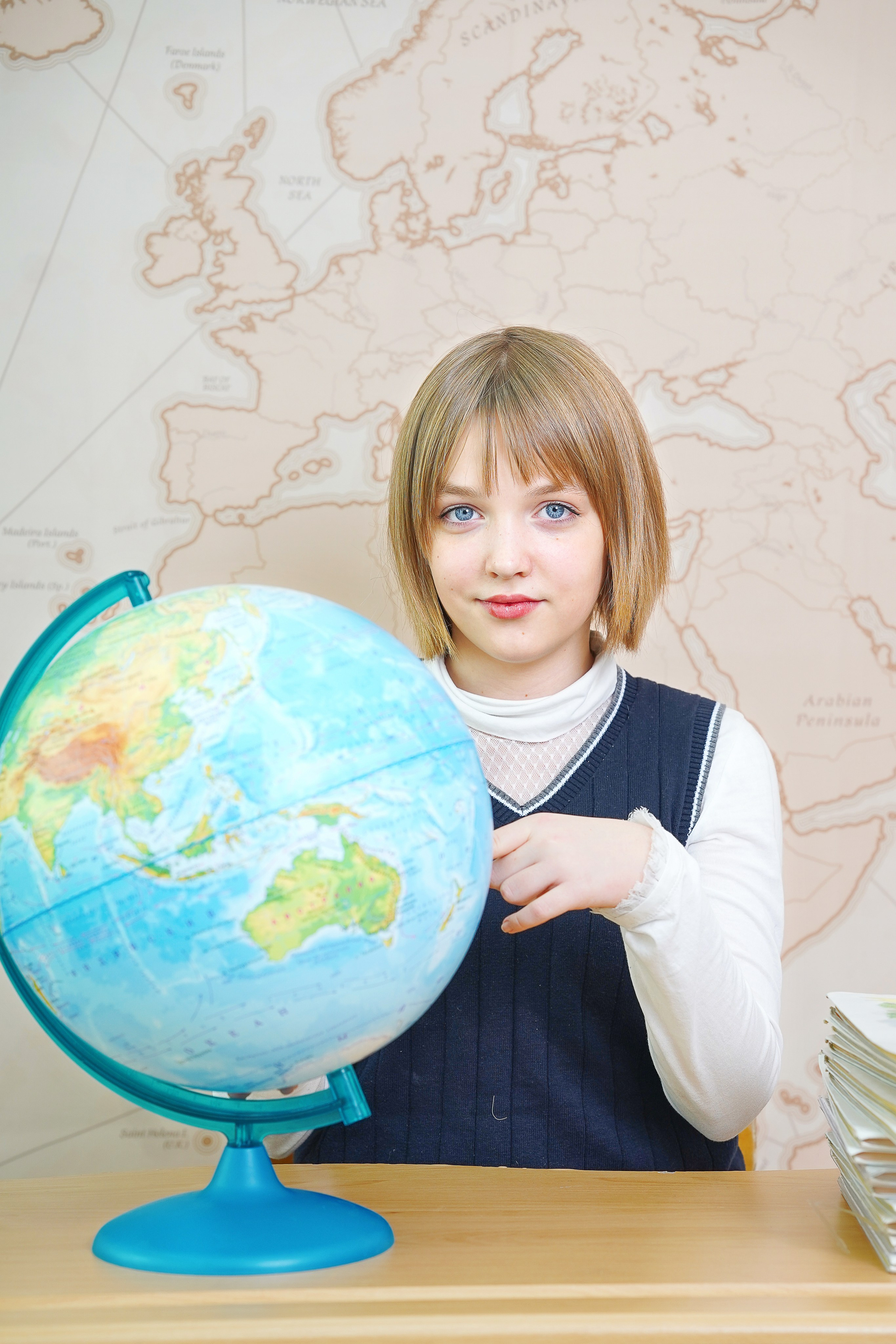 Школьные Выпускные Альбомы. Детский и семейный Фотограф во Владивостоке Юлия Моисеенко