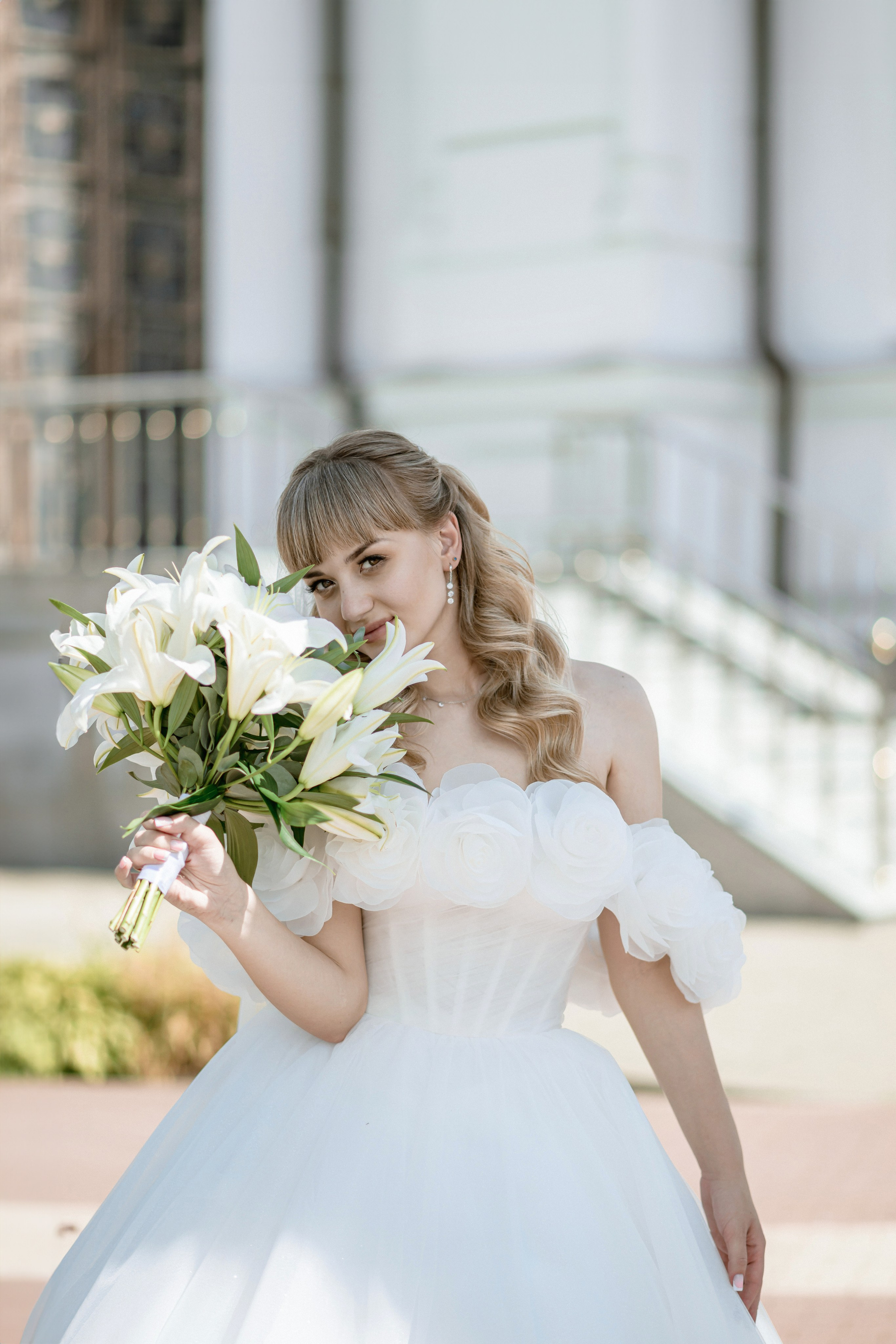 Валерий и Лилия. Свадебный фотограф Белгород Валуйки Старый Оскол Воронеж