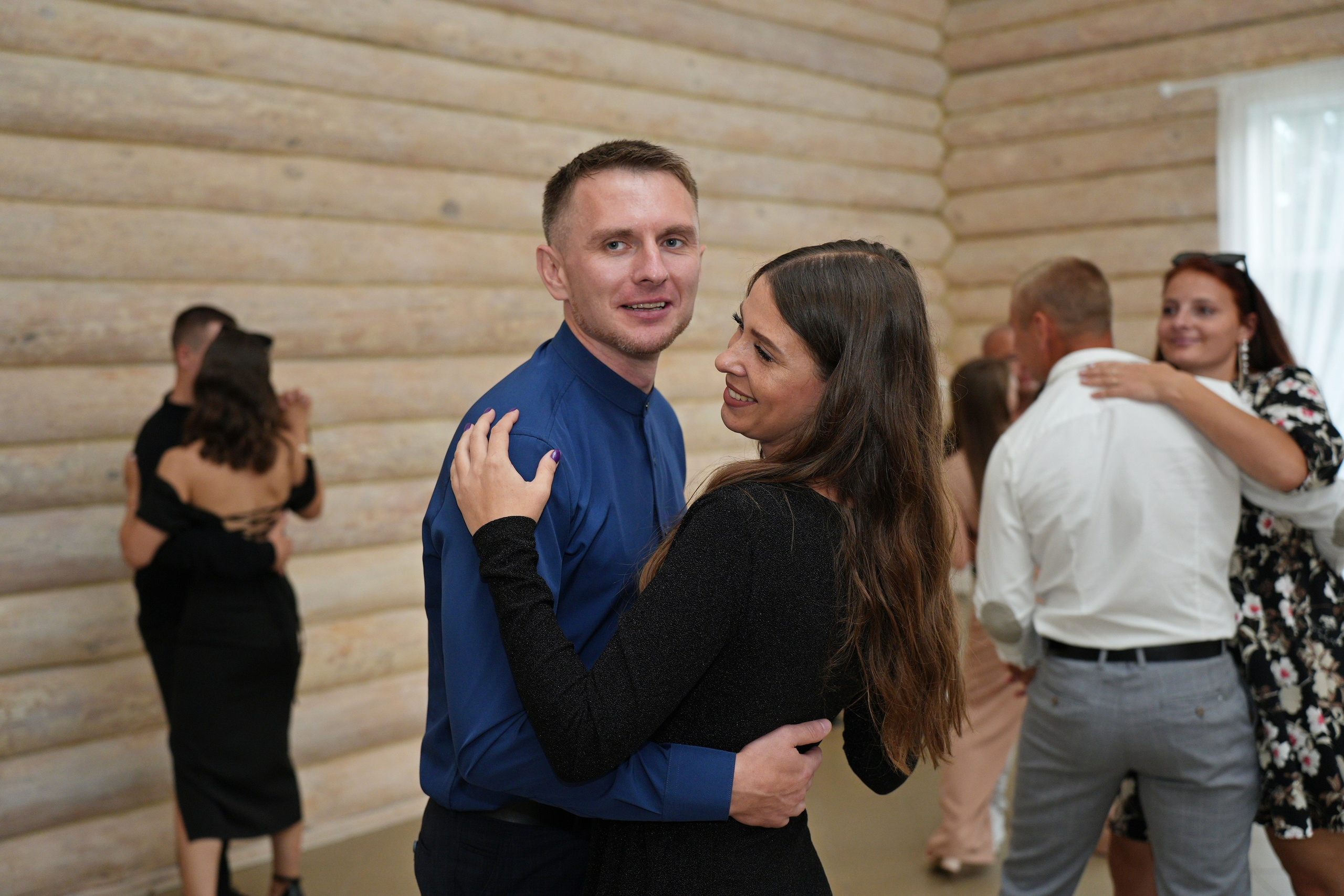 35 лет. Семейный и свадебный фотограф Минск, Беларусь Анна Орловская