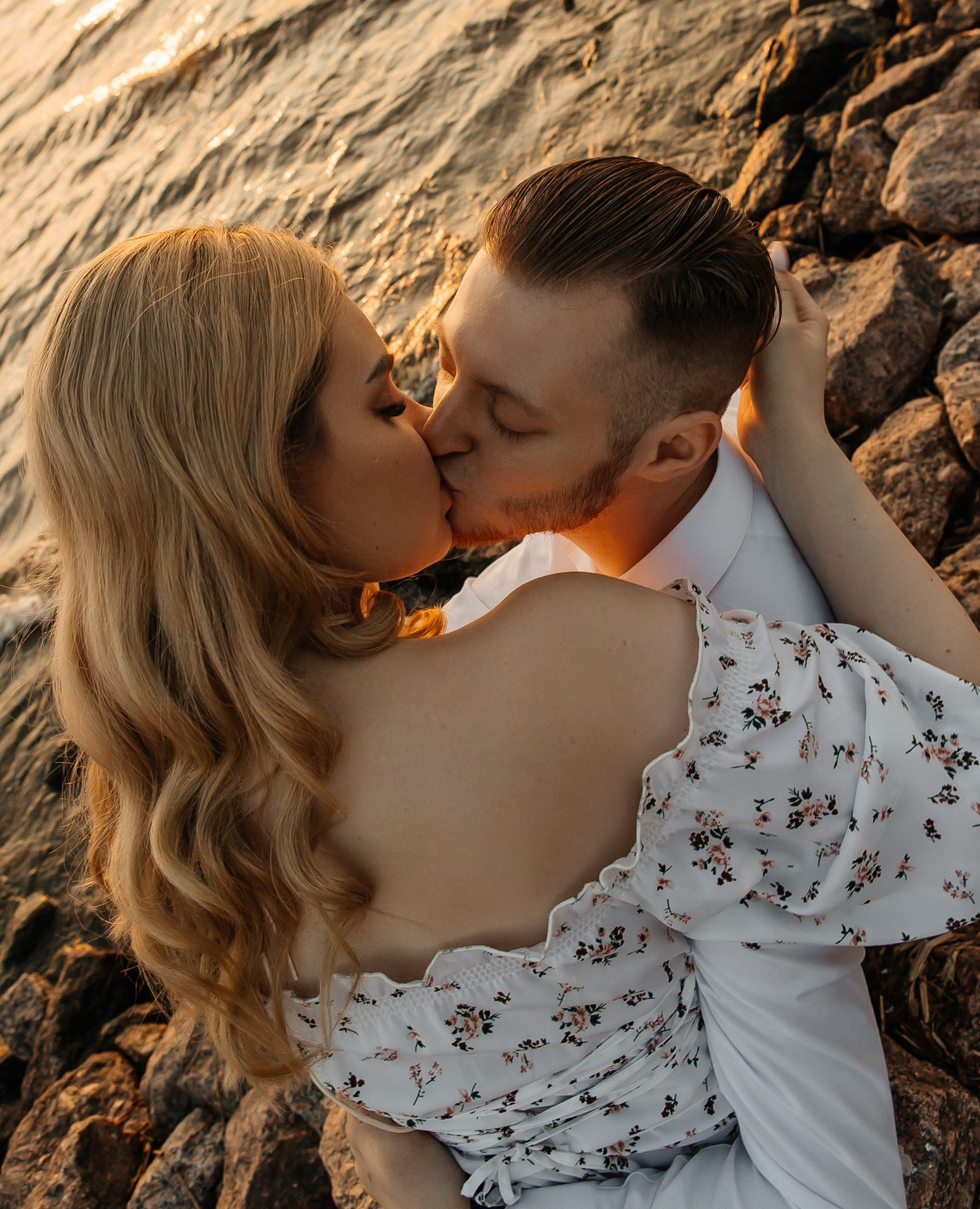 Love story. Репортажный и свадебный фотограф в Санкт-Петербурге Романов Вадим