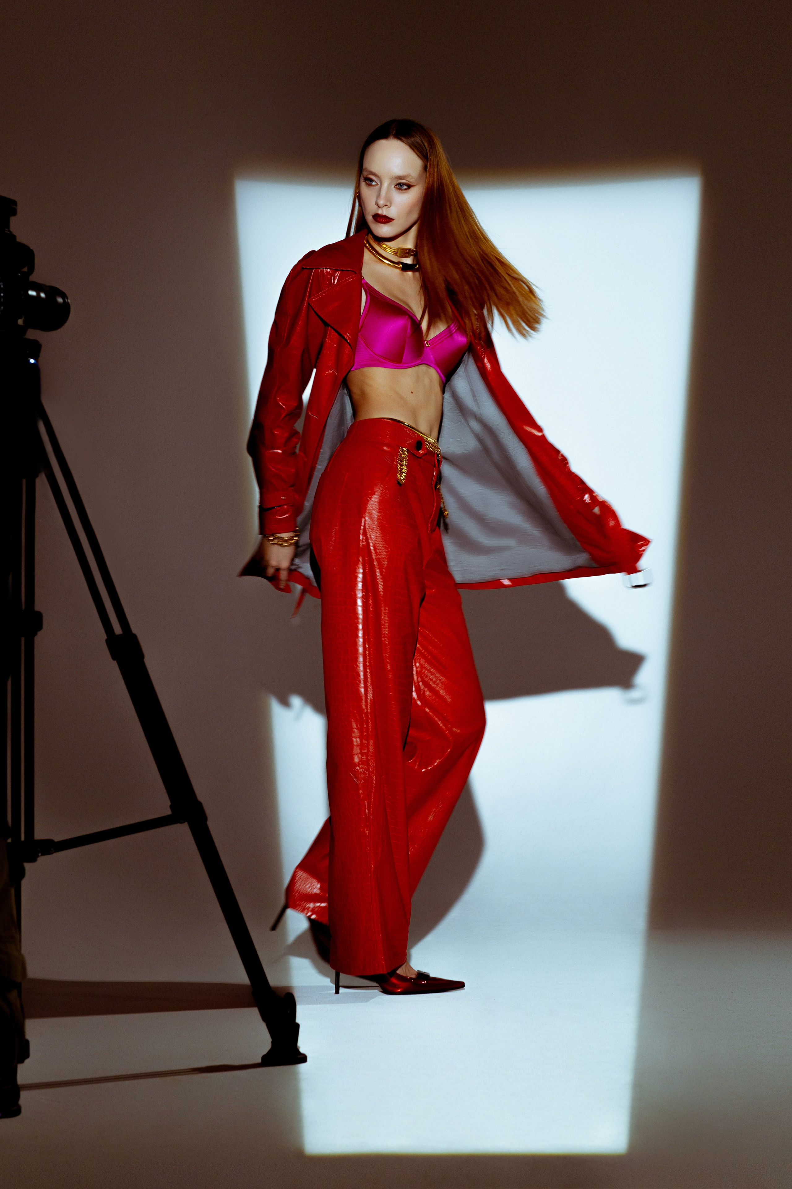 Milamay campaign 2023. Жиркова Ирина — фотограф для брендов в Москве