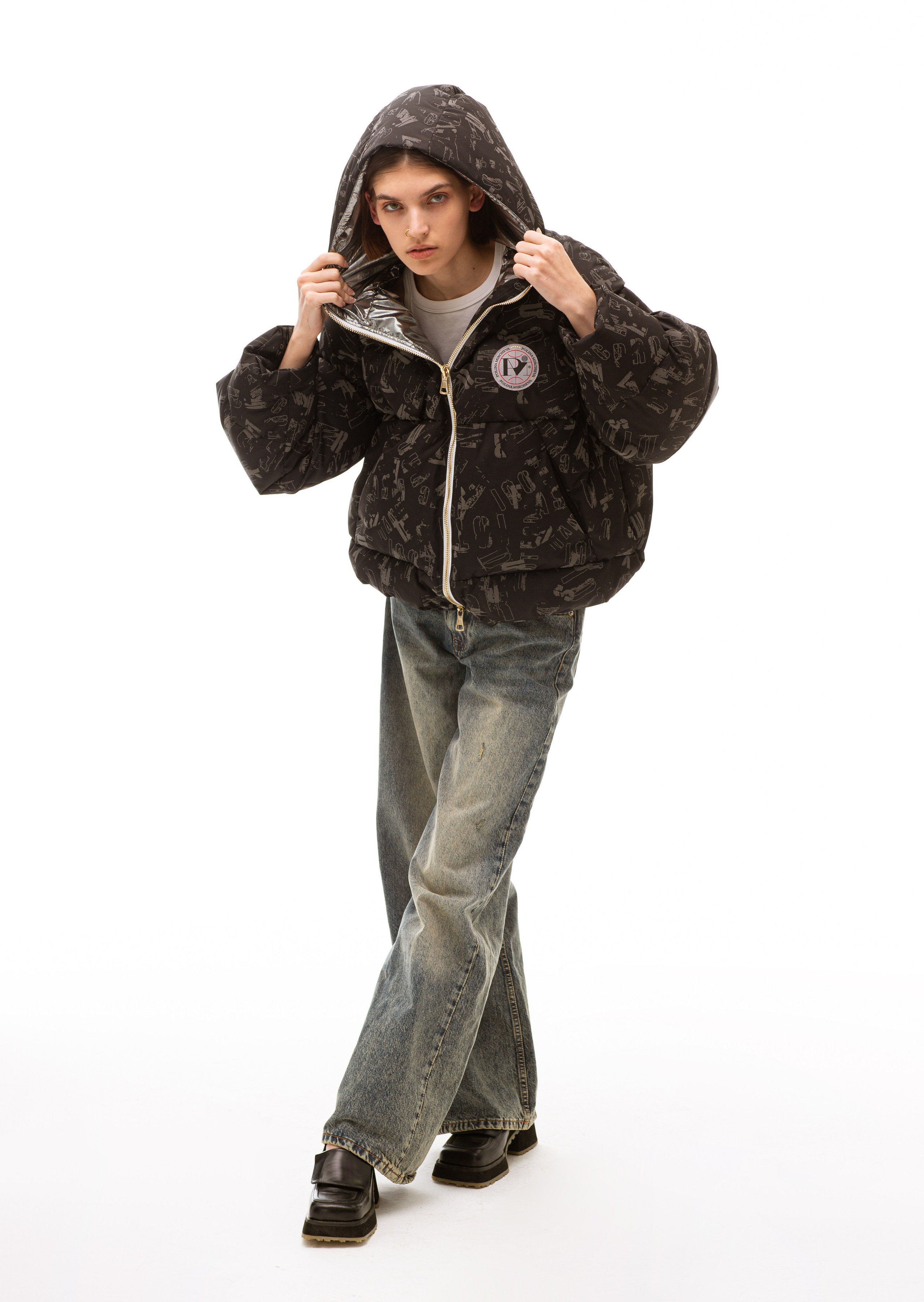 КАТАЛОГ. Жиркова Ирина — фотограф для брендов в Москве