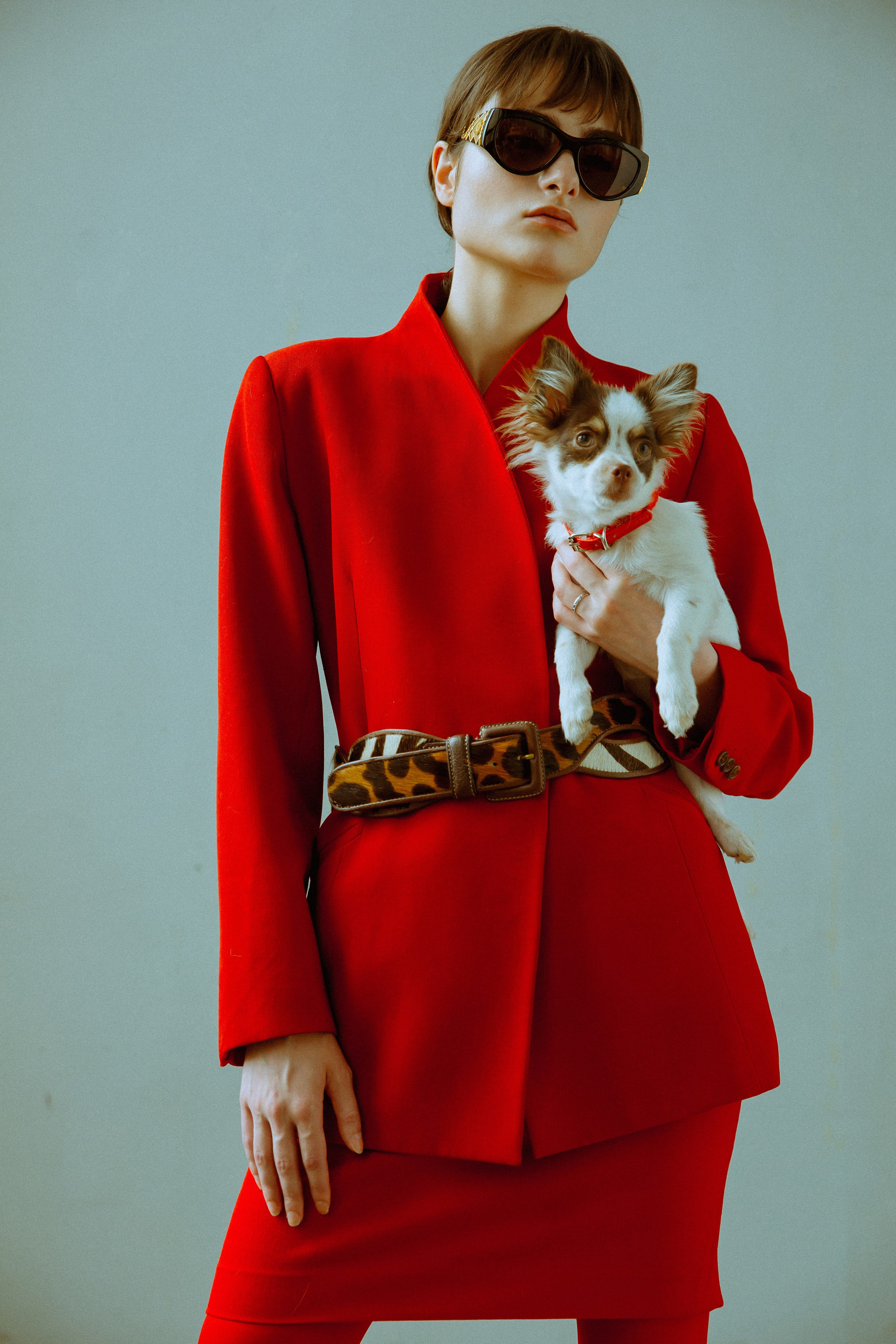 URALOCHKA VINTAGE lookbook 2023. Жиркова Ирина — фотограф для брендов в Москве