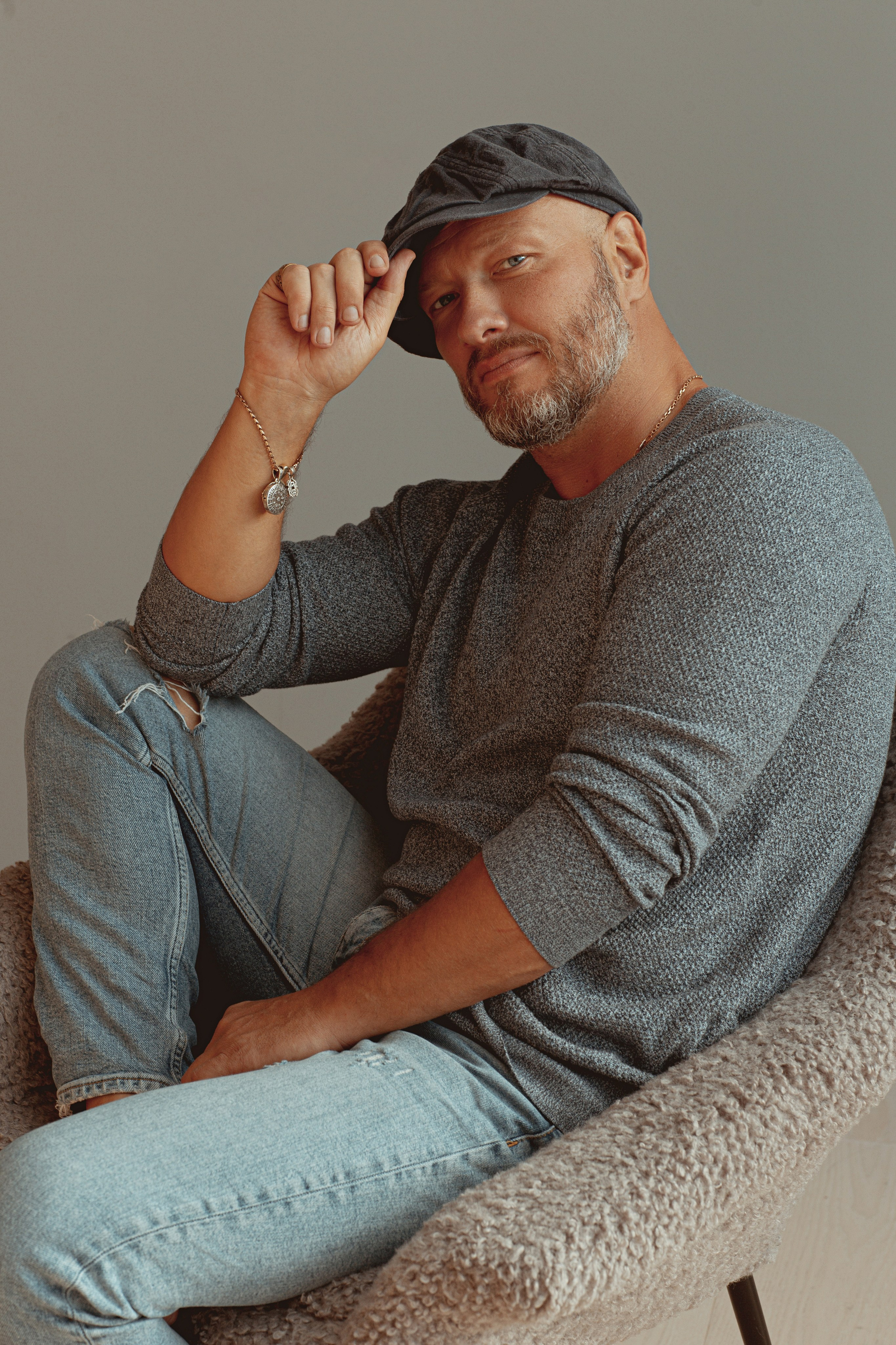 СЕЛЕБРИТИ. Жиркова Ирина — фотограф для брендов в Москве