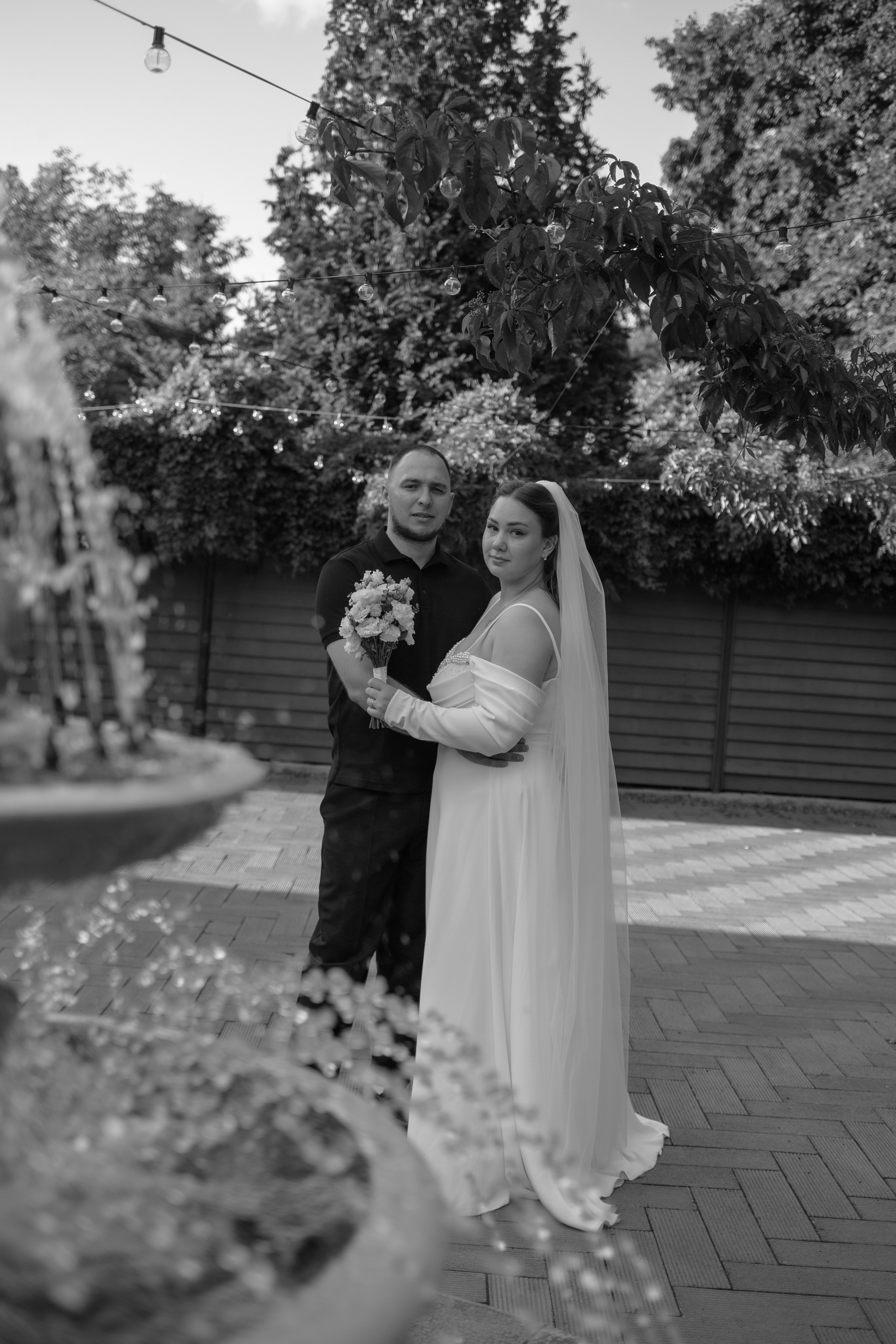 Дарина и Миша. Вилла Тоскана. Фотограф в Калининграде Решетникова Алина