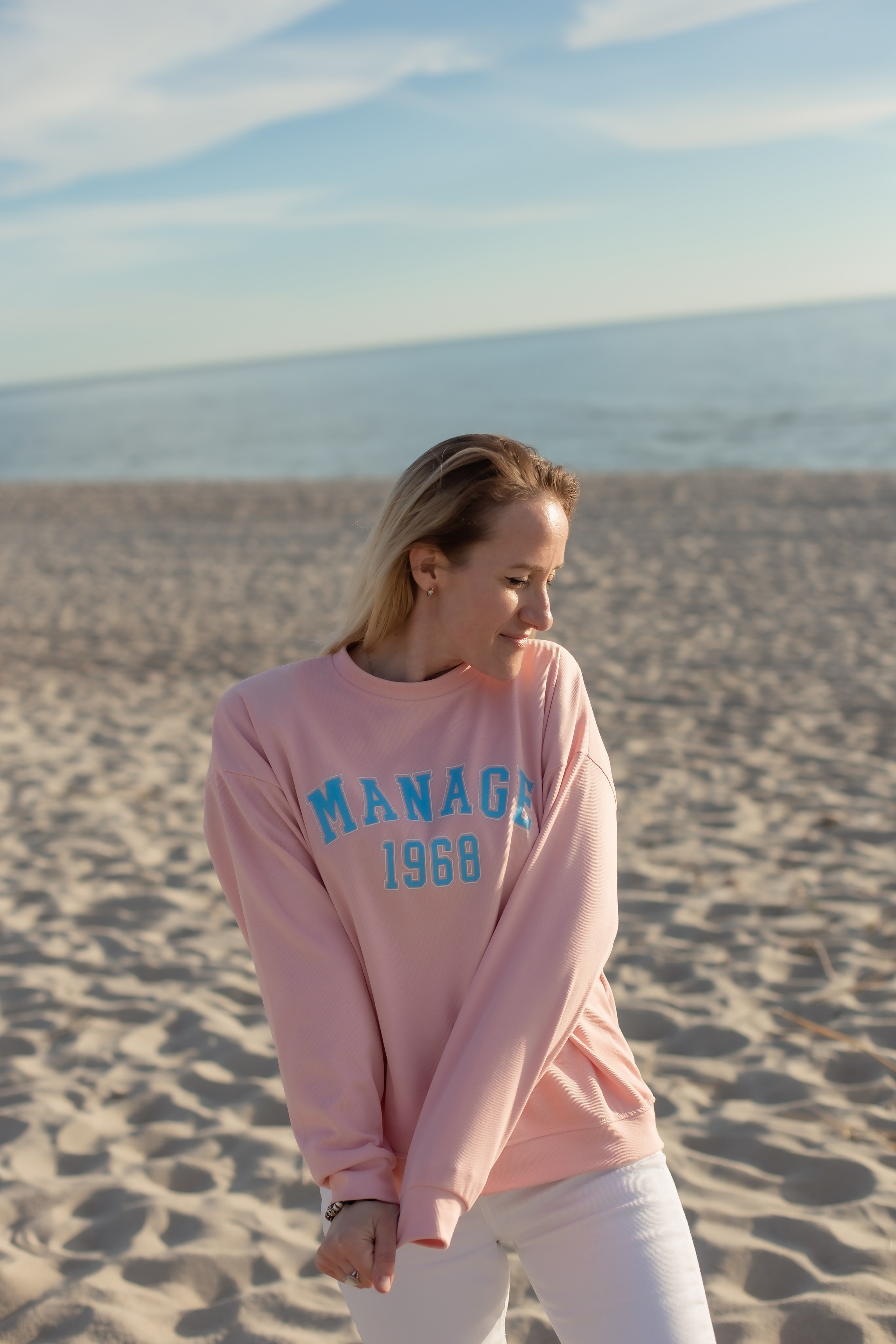 Катя. Лето в мае. Фотограф в Калининграде Решетникова Алина