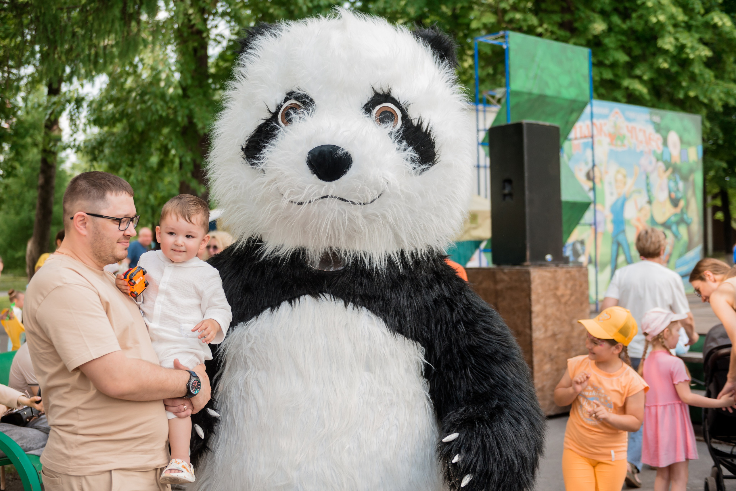 12 Июня 2024. Детский фотограф, семейный фотограф и репортажи в Кемерово