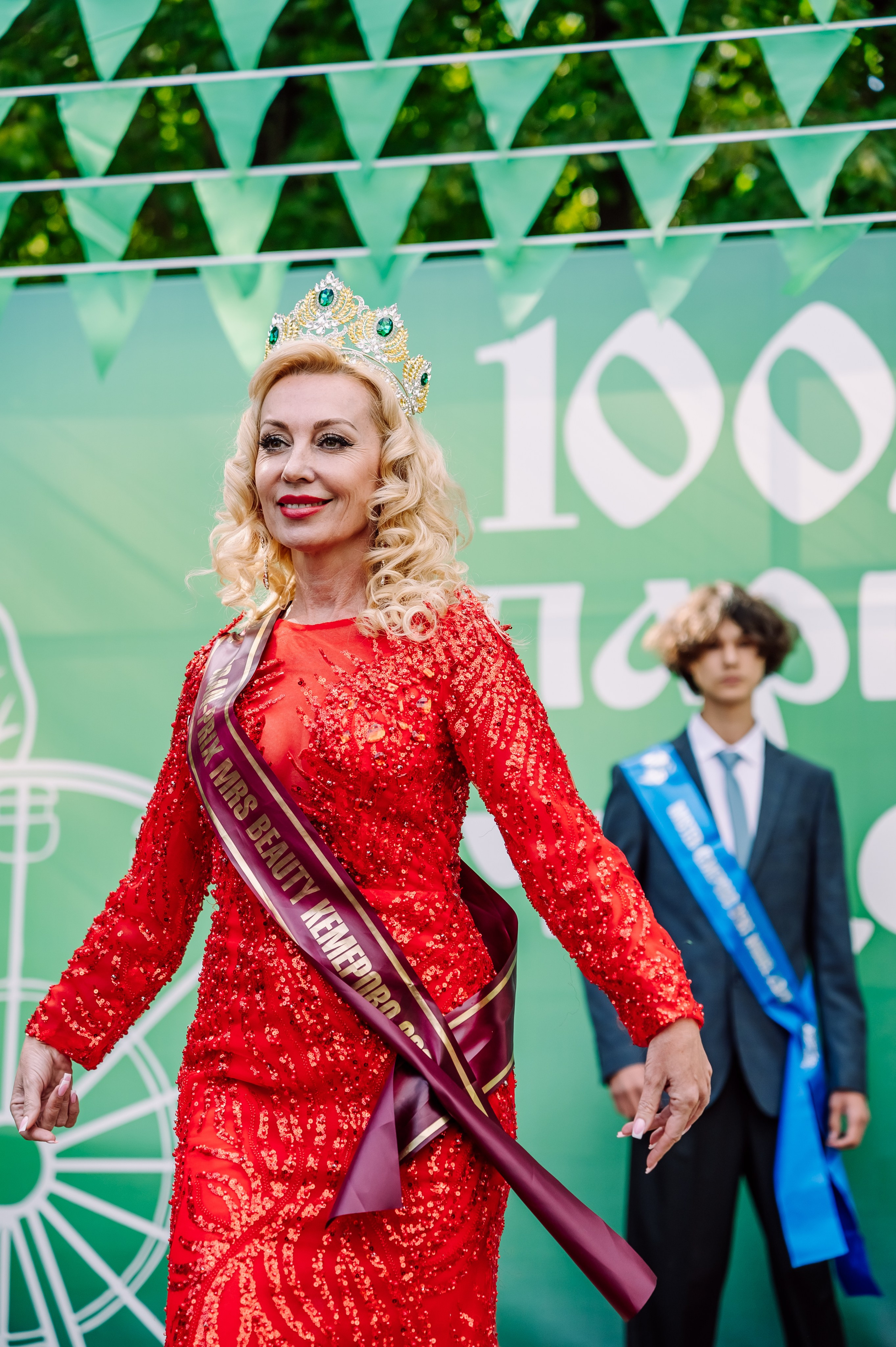 100 Лет Парку Чудес. Детский фотограф, семейный фотограф и репортажи в Кемерово
