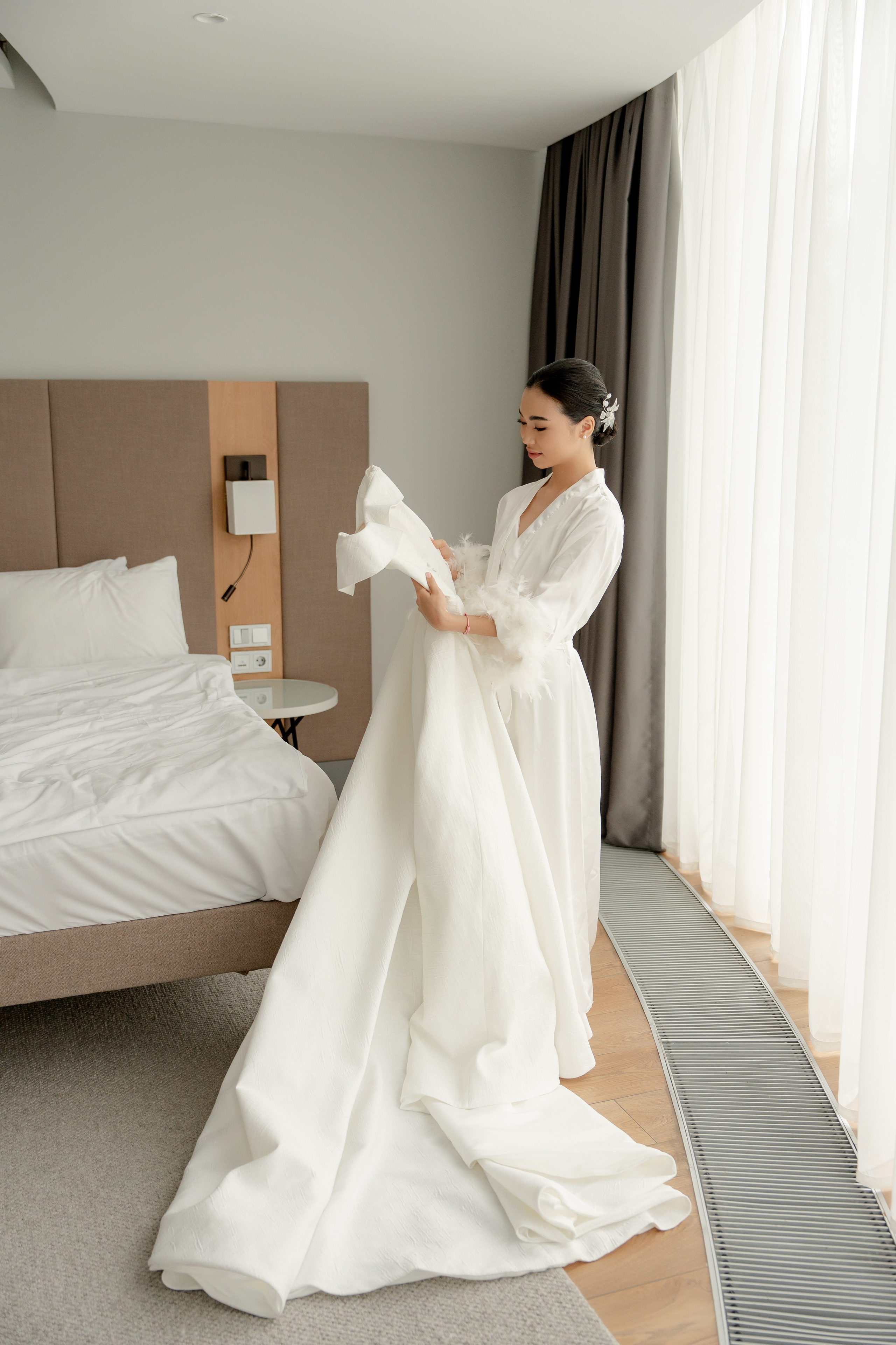 Dimash & Gaukhar. Galam media