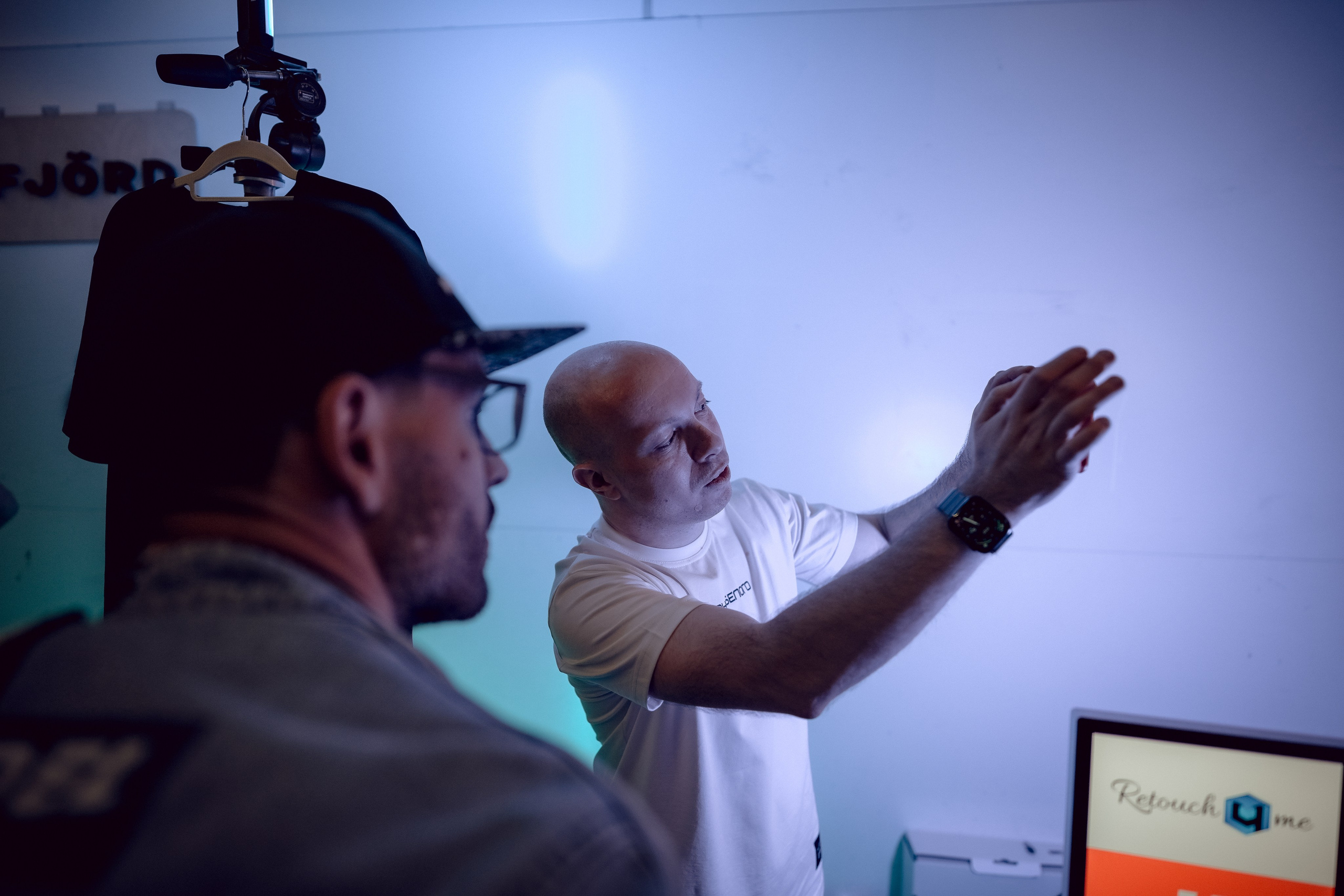 Фотофестиваль Wfolio. Портретный и семейный фотограф в Москве/Видное