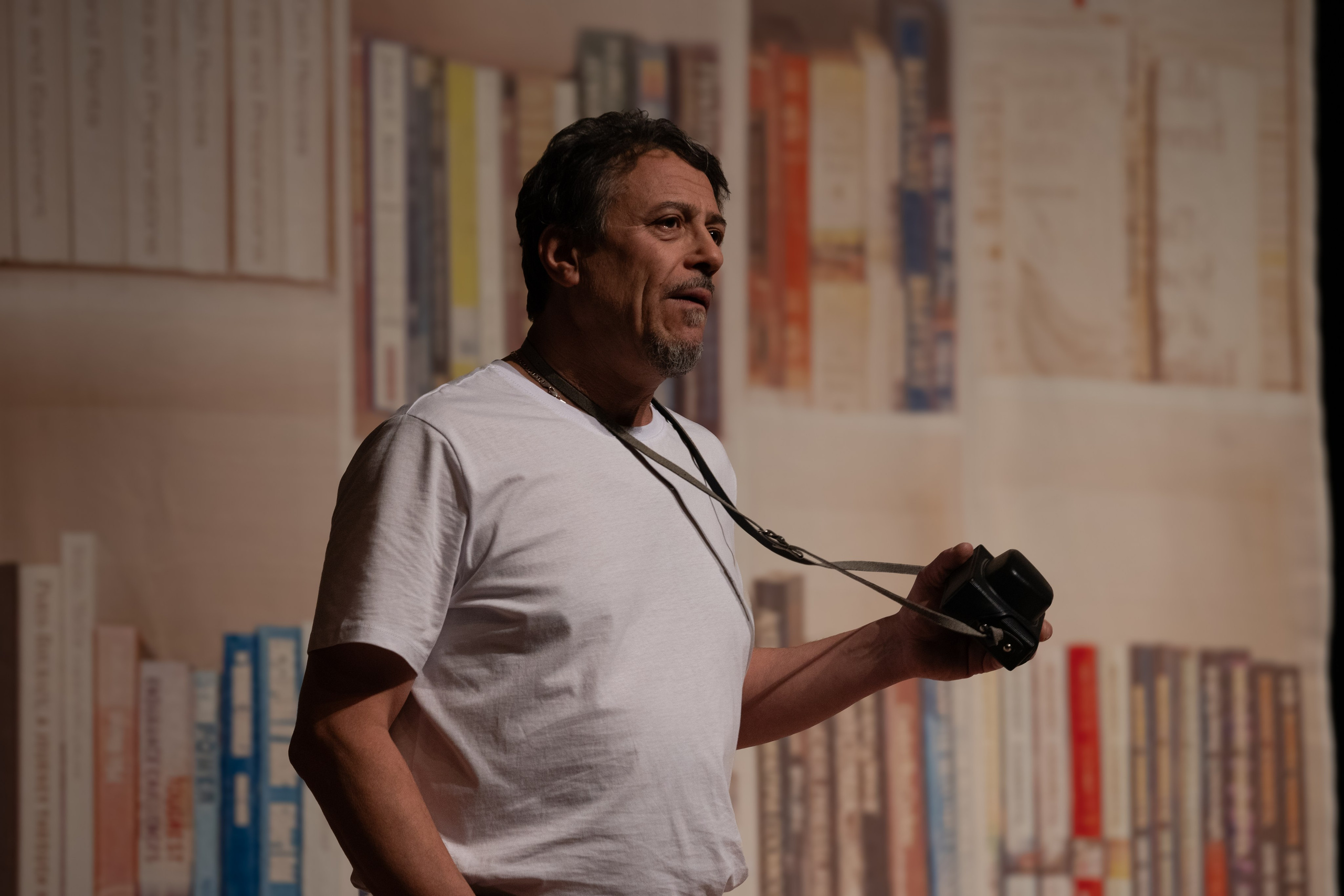 Театр. Фотограф в Ижевске Максим Грундул