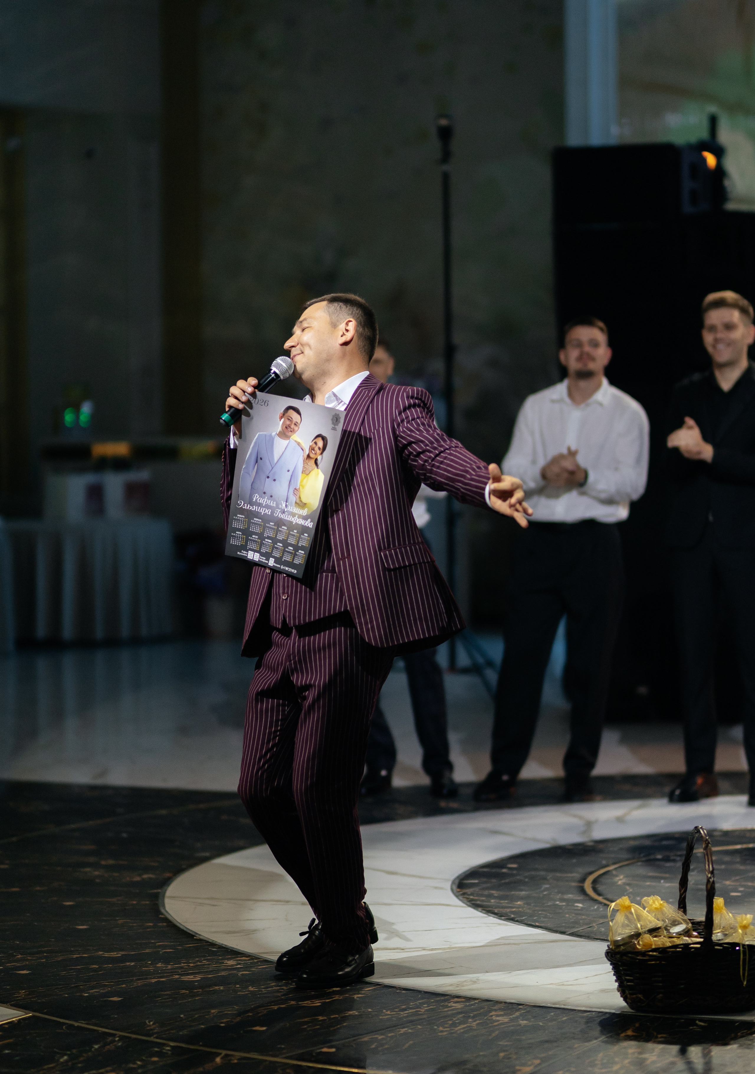 Bulat & Gulgena. Свадебный фотограф Ильнар Асадуллин