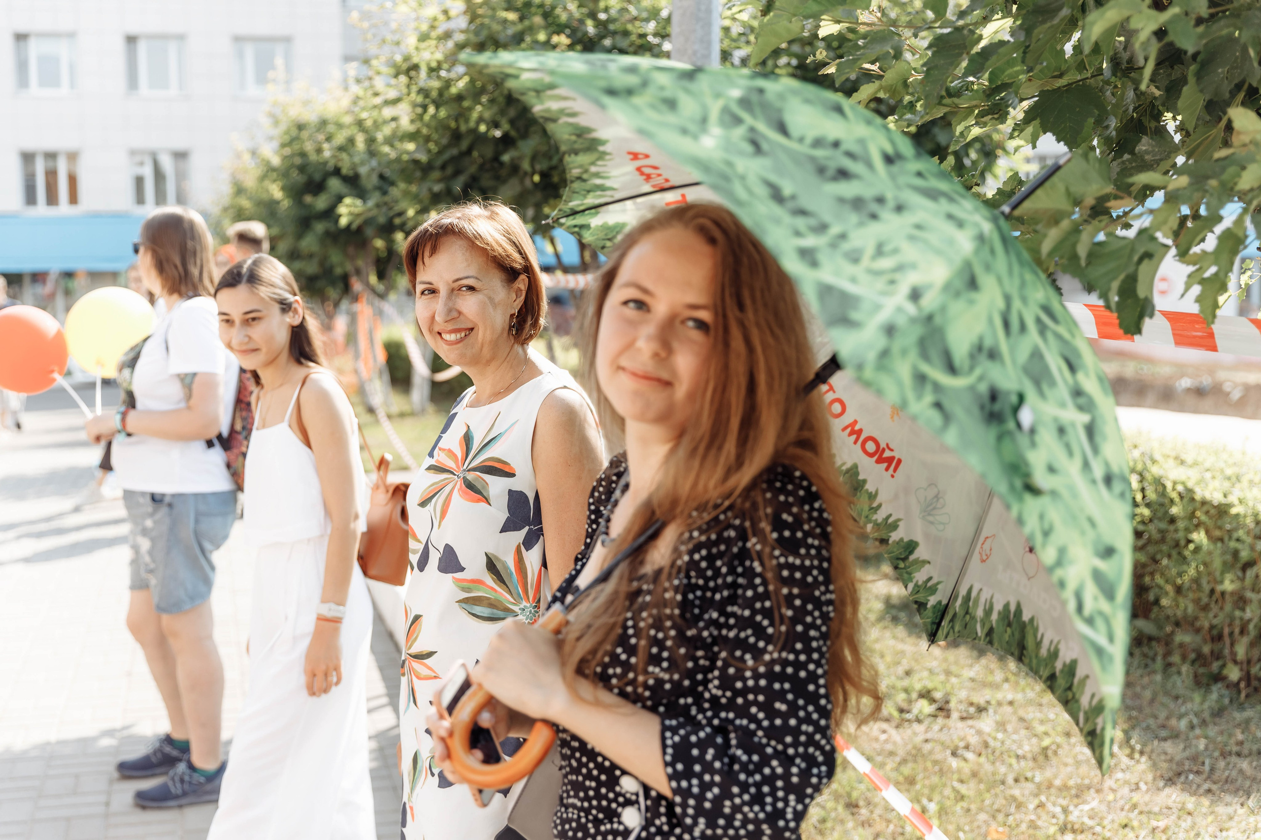 Дом Роналда Маклоналда. Свадебный фотограф Казань Чебоксары Москва