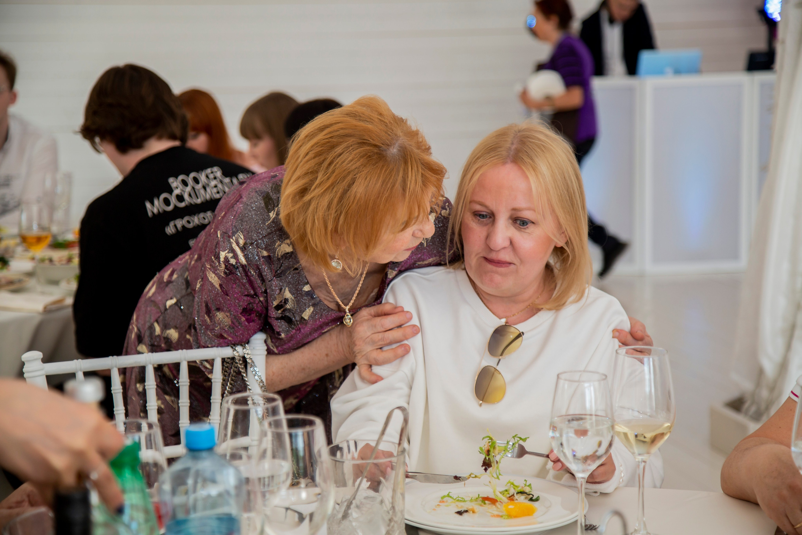 Юбилей. 𝓕𝓸𝓽𝓸𝓰𝓻𝓪𝓯 𝓑𝓪𝓵𝓪𝓼𝓱𝓲𝓱𝓪 / 𝓜𝓸𝓼𝓴𝓿𝓪