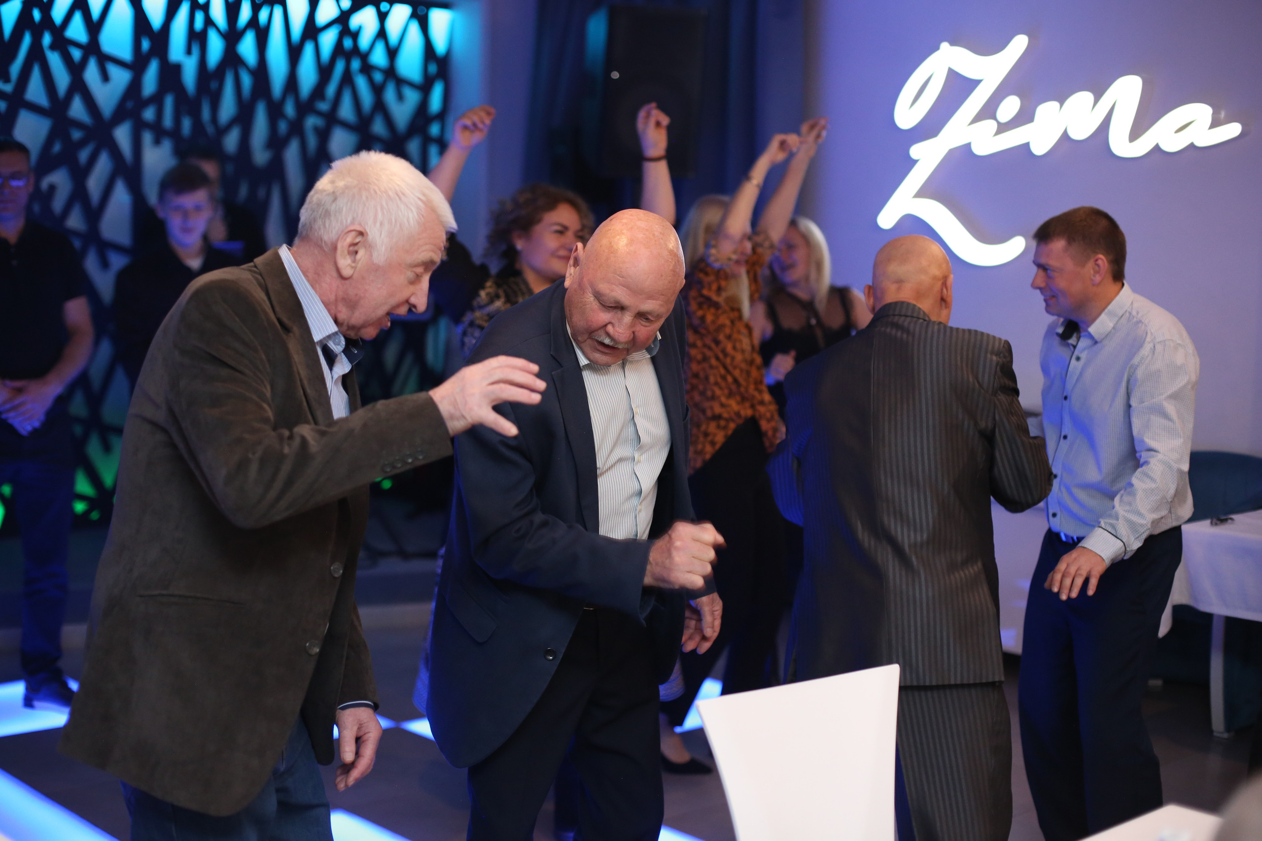 Юбилей 70 лет. 𝓕𝓸𝓽𝓸𝓰𝓻𝓪𝓯 𝓑𝓪𝓵𝓪𝓼𝓱𝓲𝓱𝓪 / 𝓜𝓸𝓼𝓴𝓿𝓪