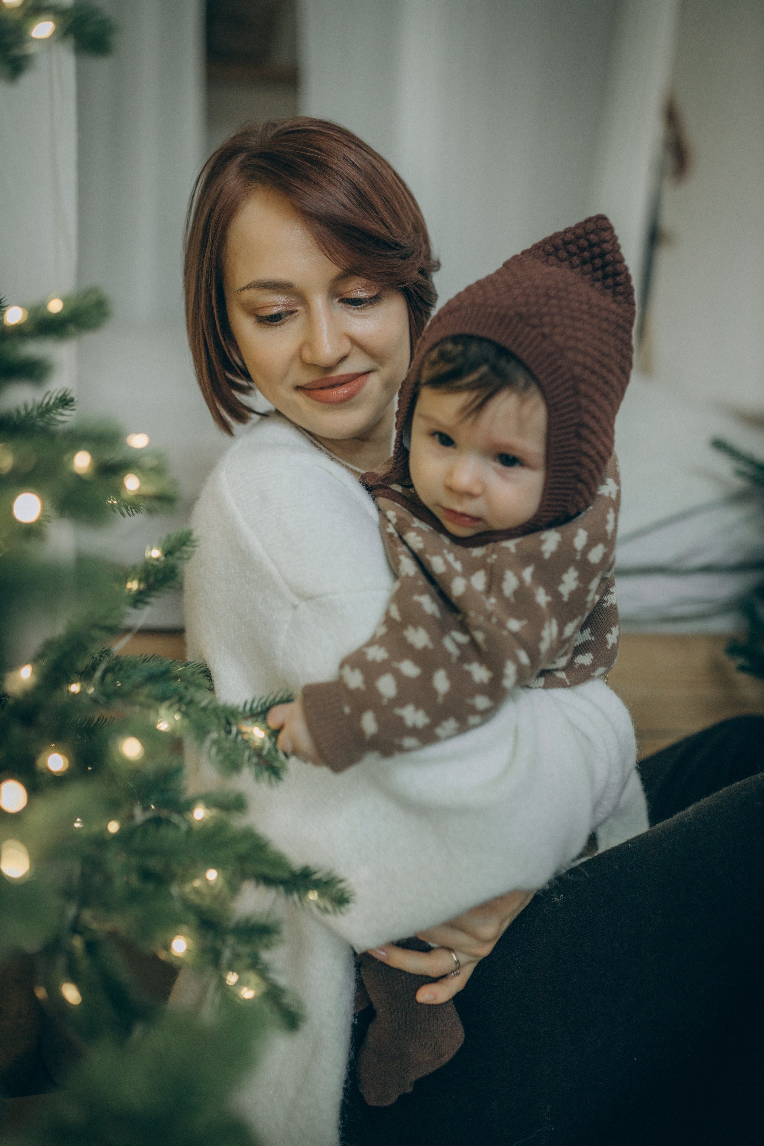 Наташа, Сабир и Амира. Семейный фотограф и фотограф на роды в Ростове-на-Дону Мухина Виктория