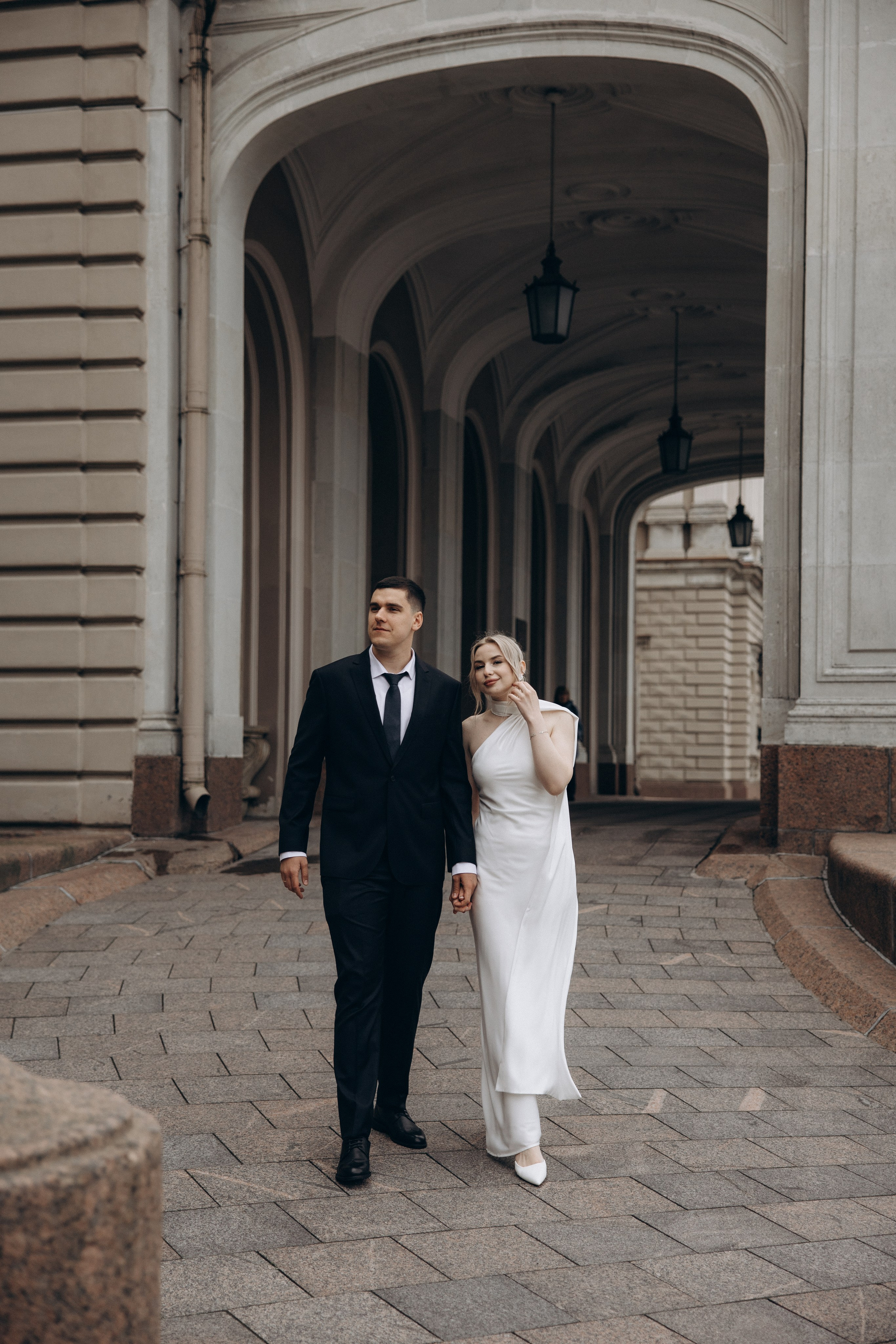 Эвелина & Жора. Phdkvmr.ru