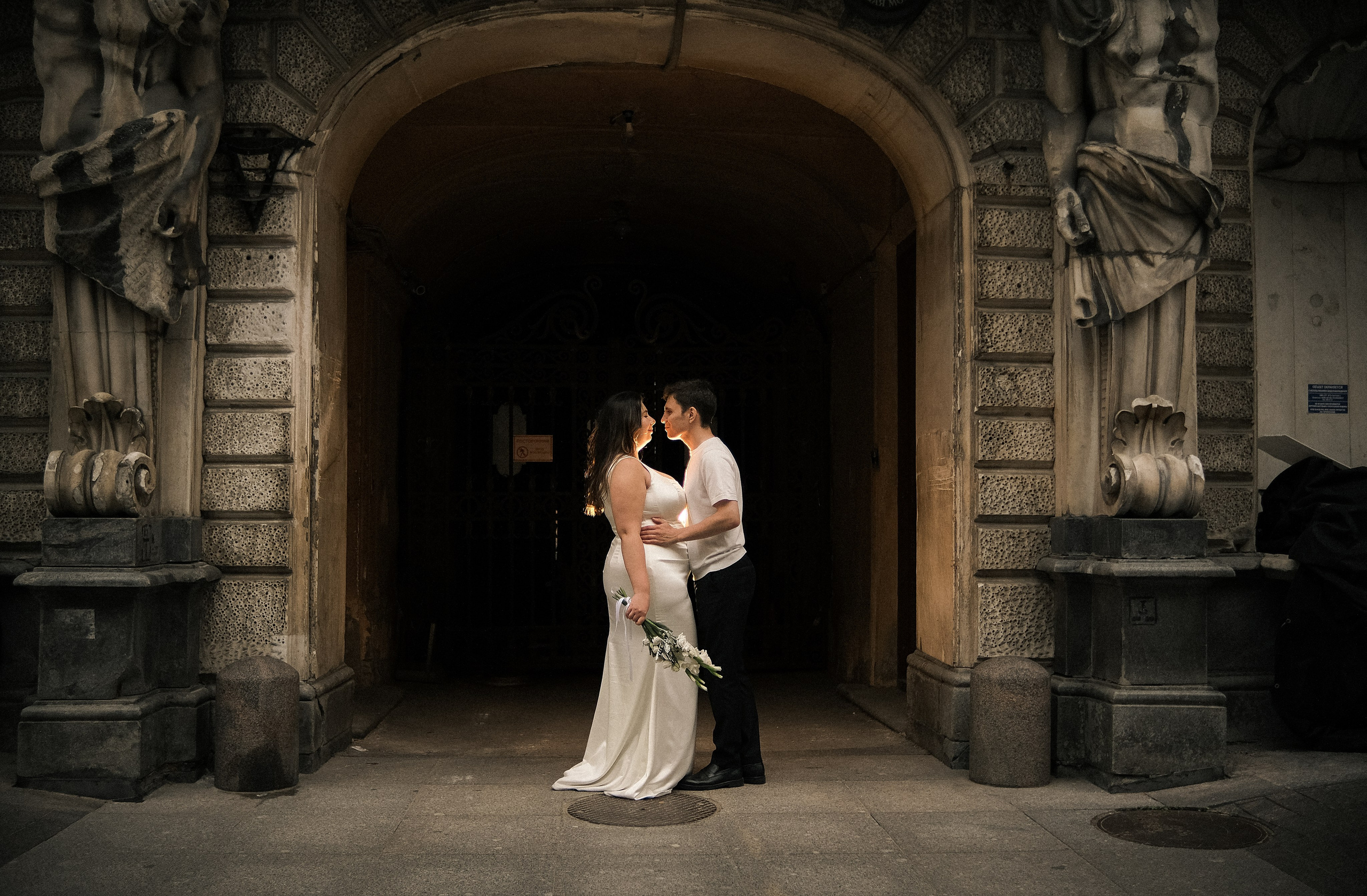 Лилит & Влад ДБ2. Phdkvmr.ru